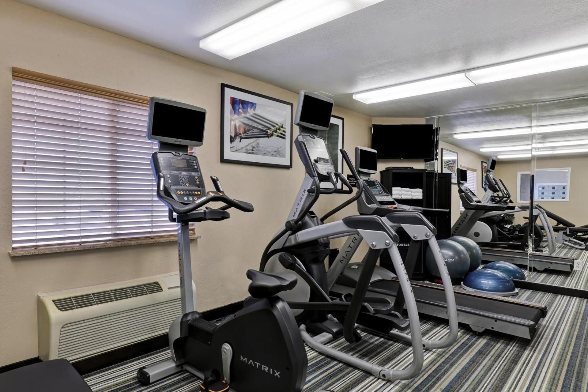 Candlewood Suites Indianapolis - South by IHG photo 10