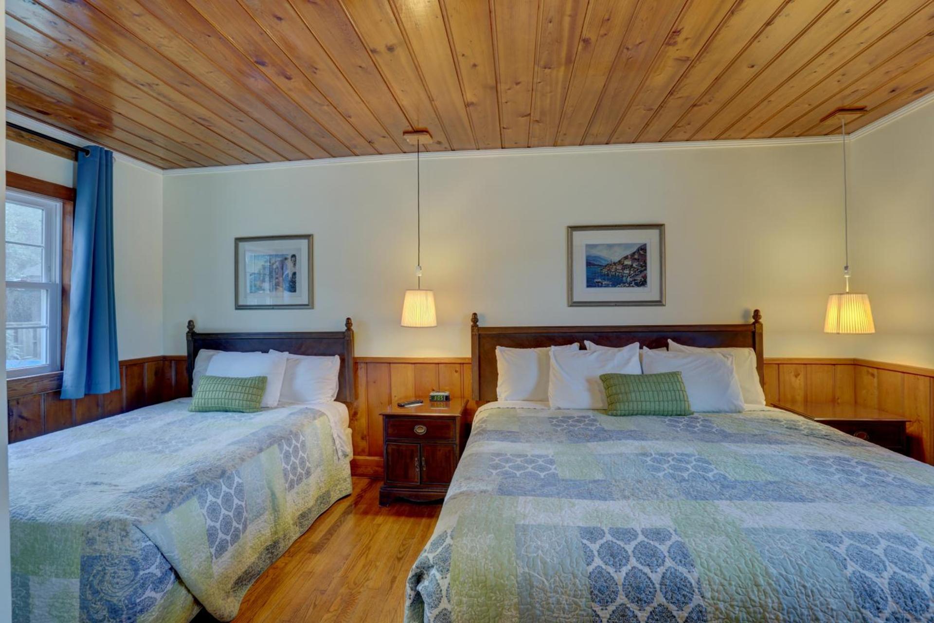 Cape Pines Motel photo 6