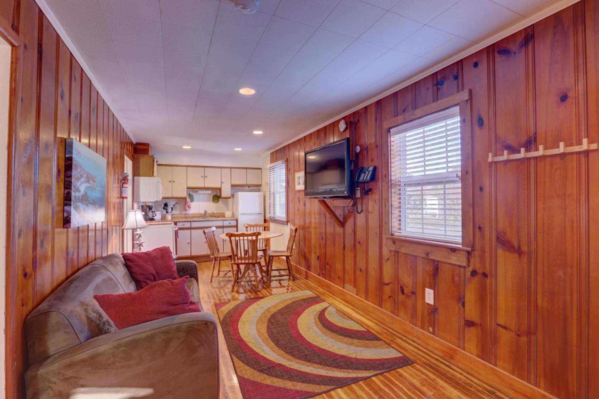 Cape Pines Motel photo 23