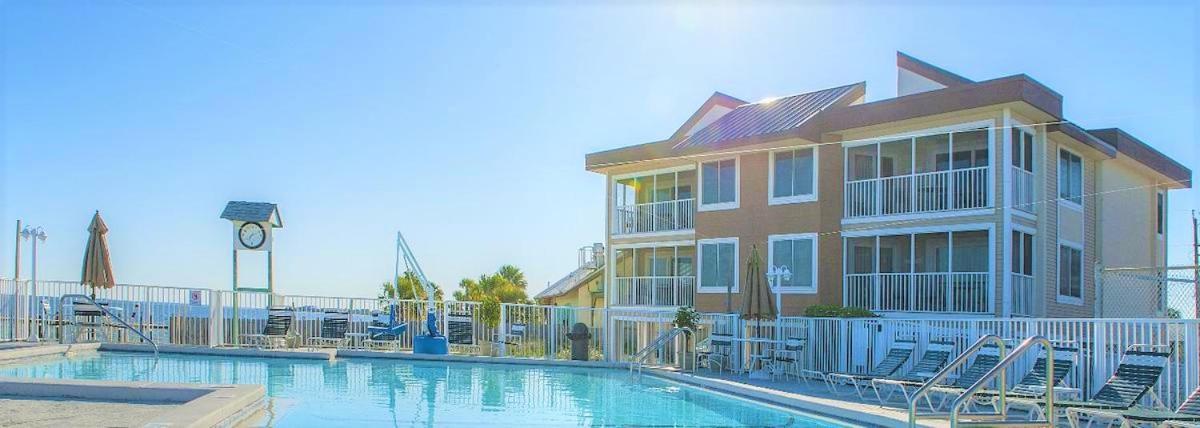 GetAways at Soundside Holiday Beach Resort photo 4