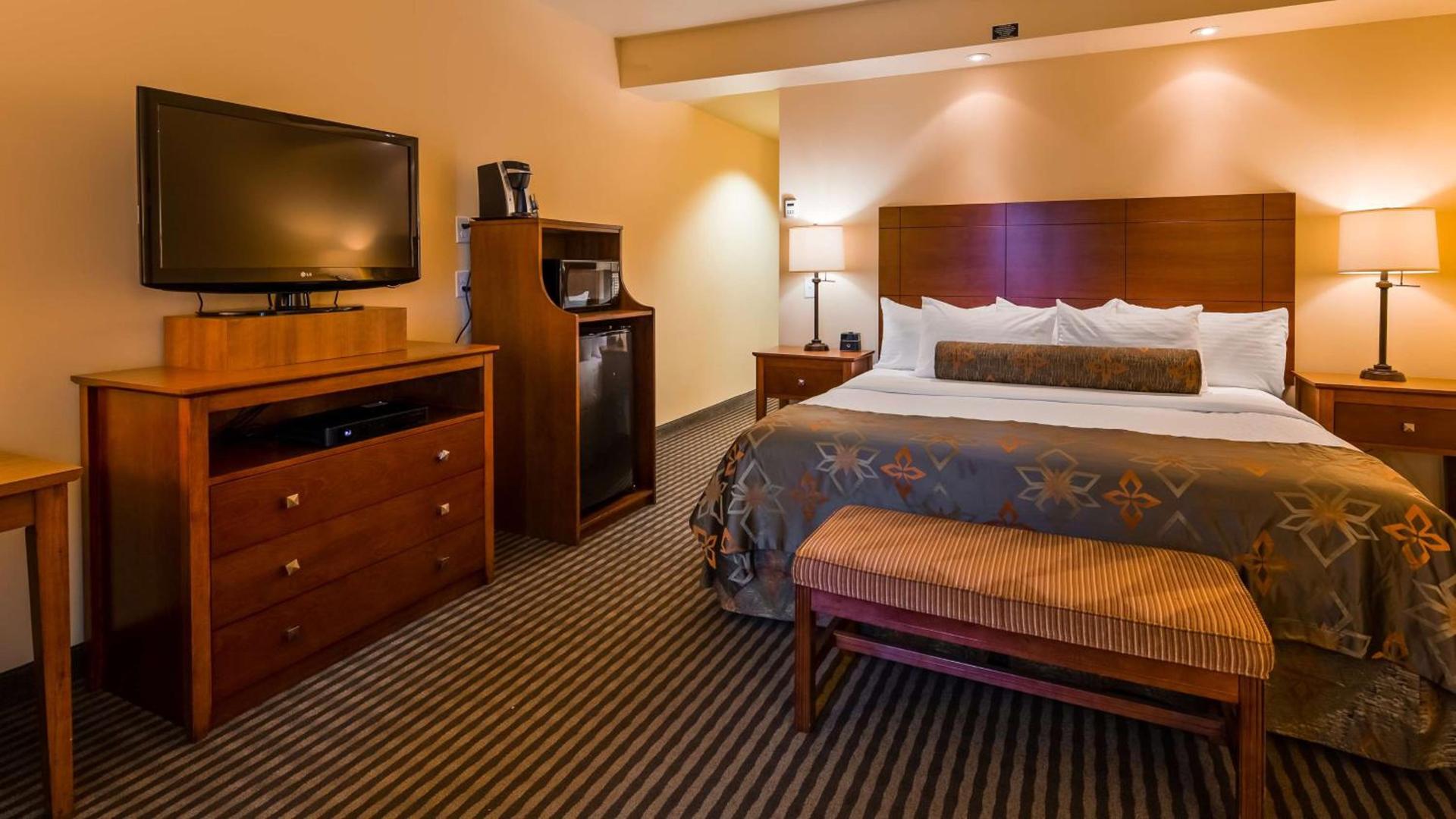 Best Western PLUS Westgate Inn and Suites photo 10