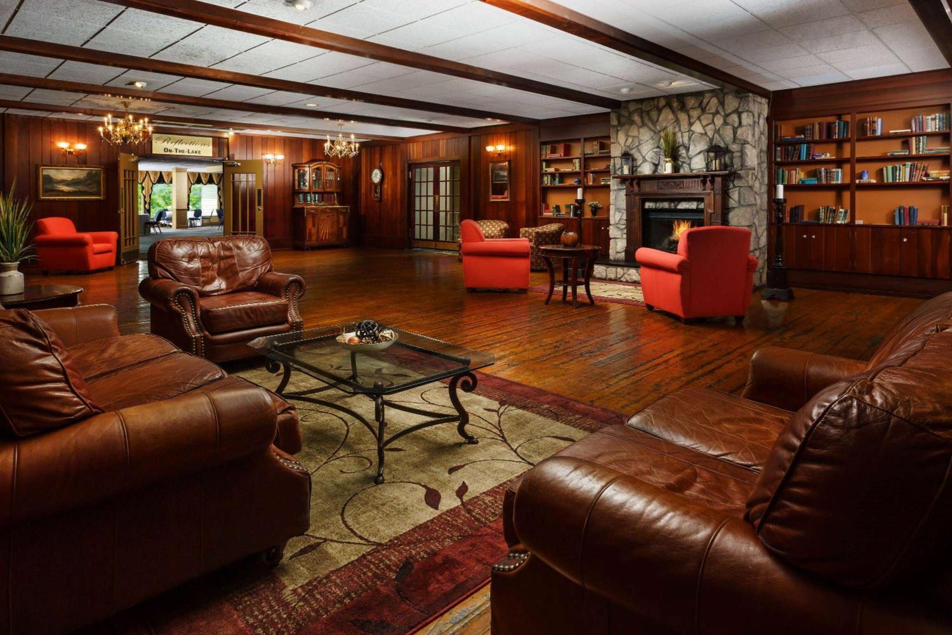 Lakeview Golf Resort photo 5