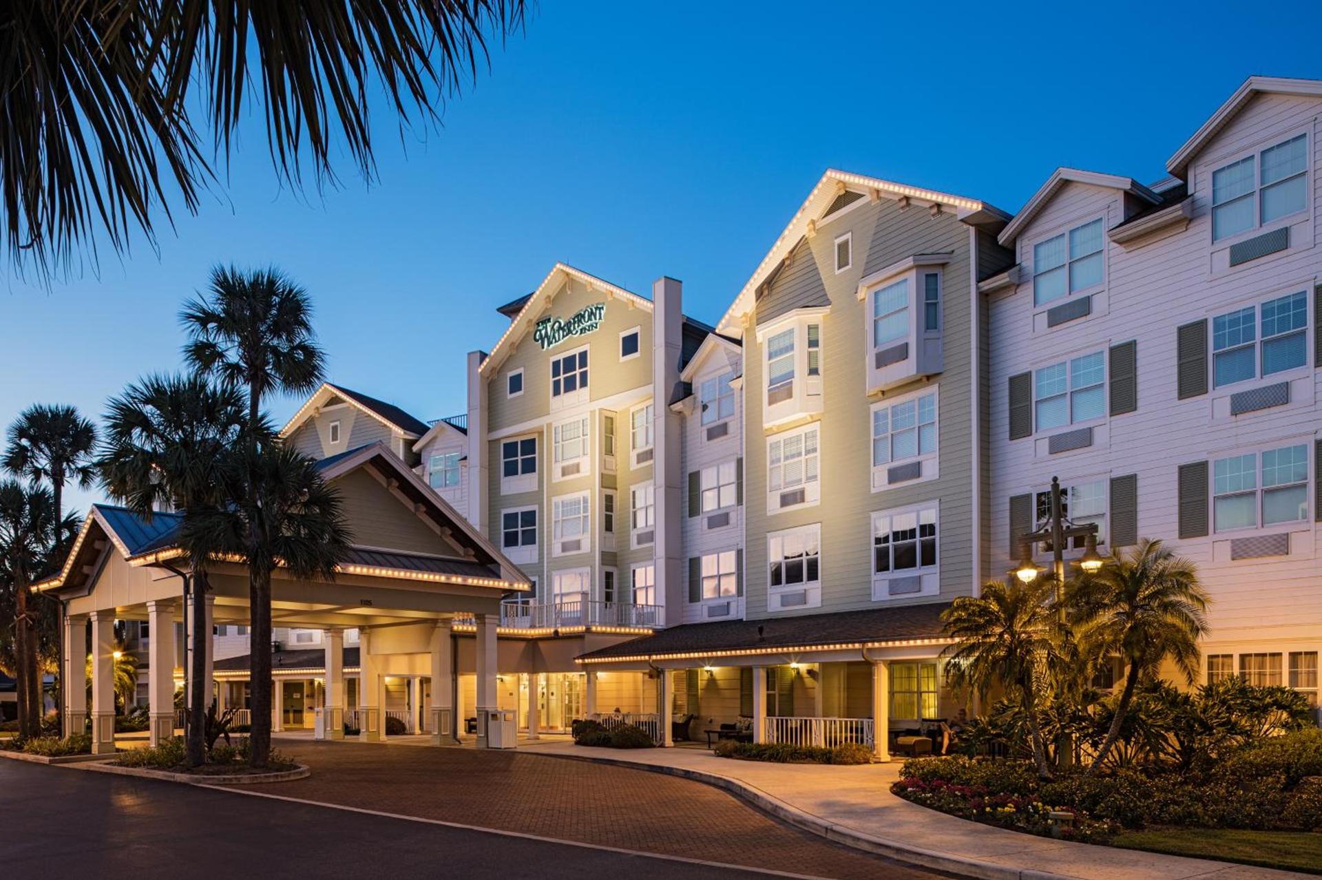 The Waterfront Inn photo 19