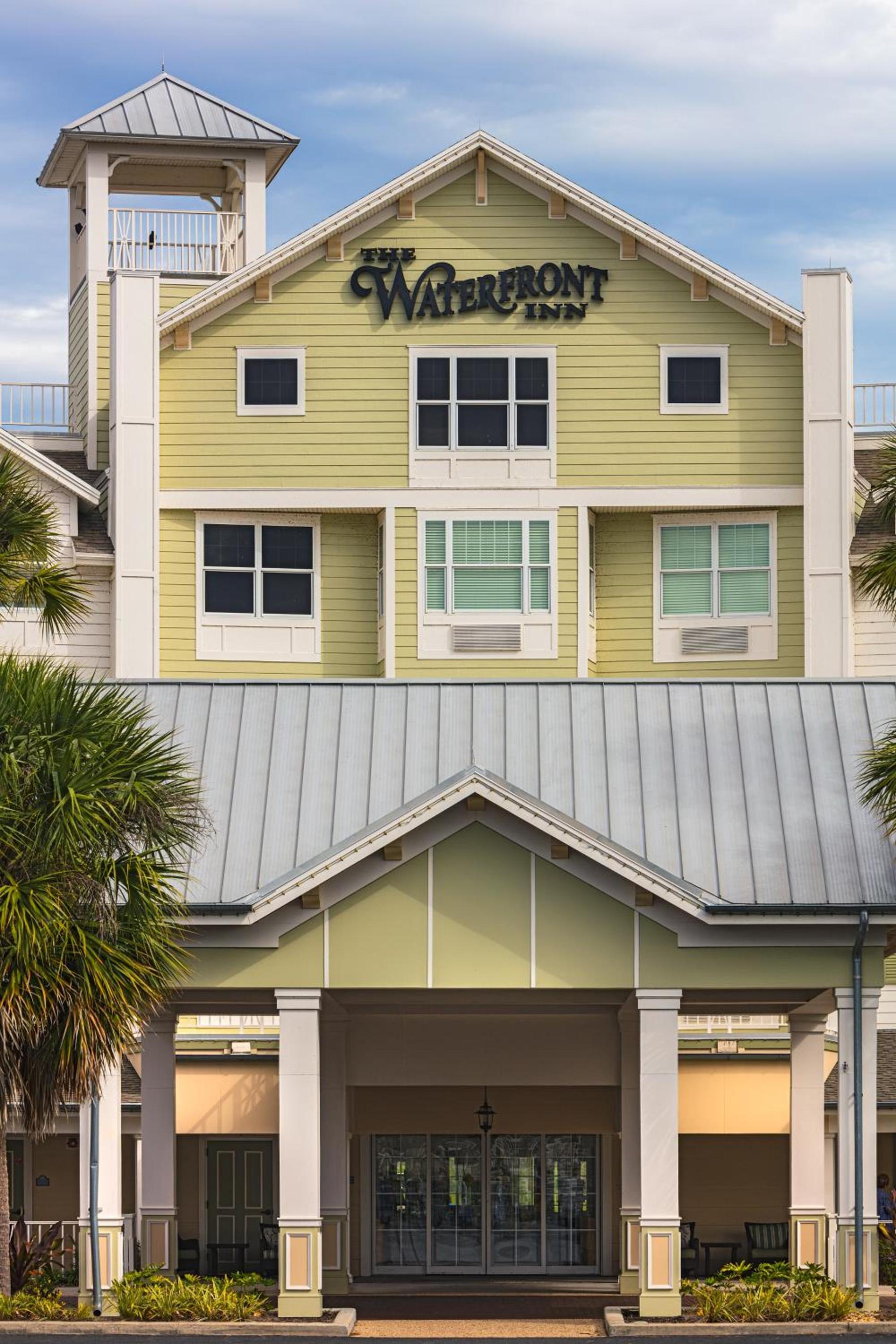 The Waterfront Inn photo 20