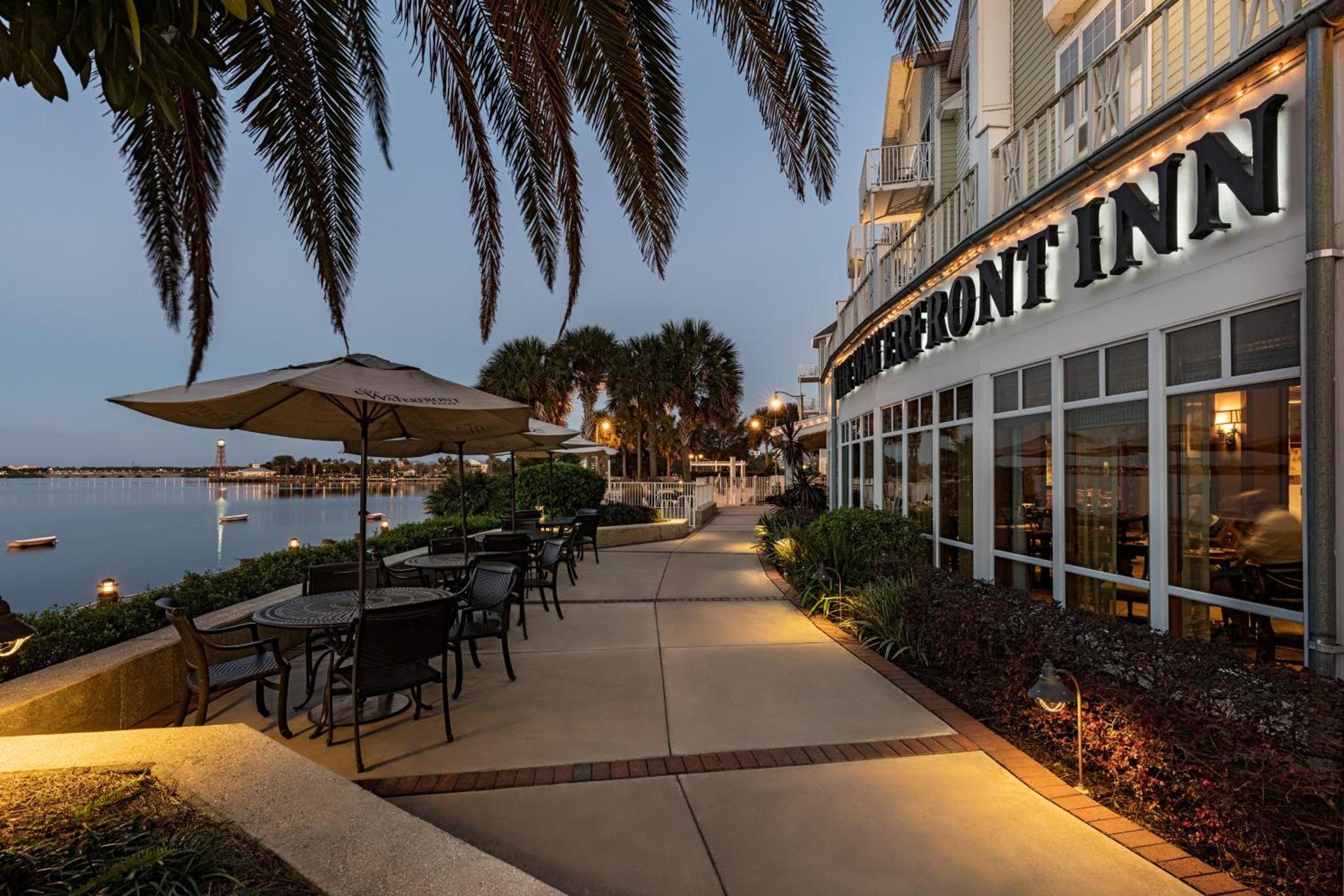 The Waterfront Inn photo 21