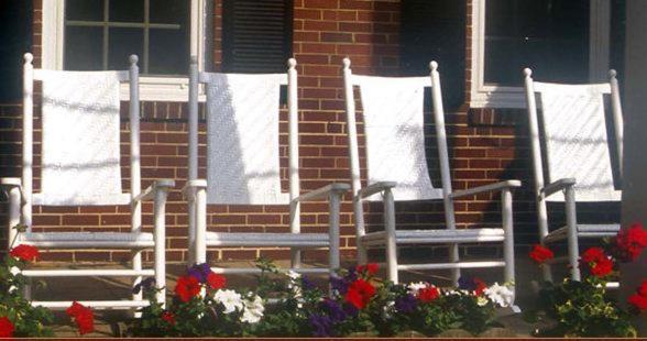 The Country Inn of Berkeley Springs photo 3