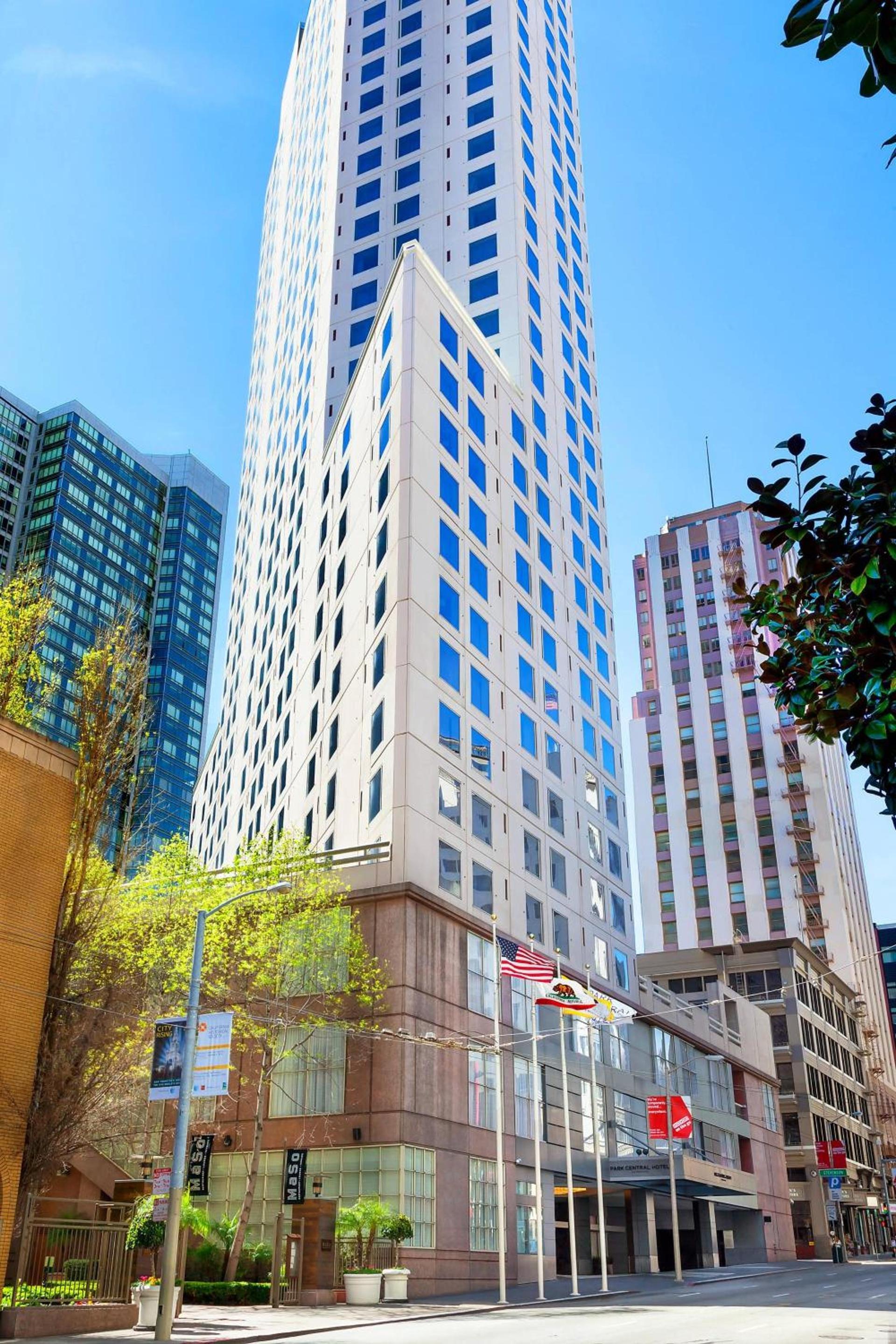 Hyatt Regency San Francisco Downtown SOMA photo 56