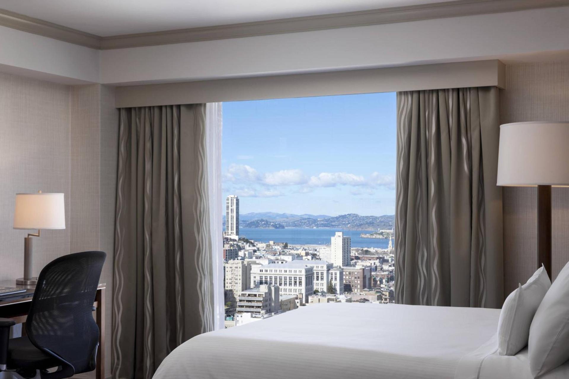 Hyatt Regency San Francisco Downtown SOMA photo 53