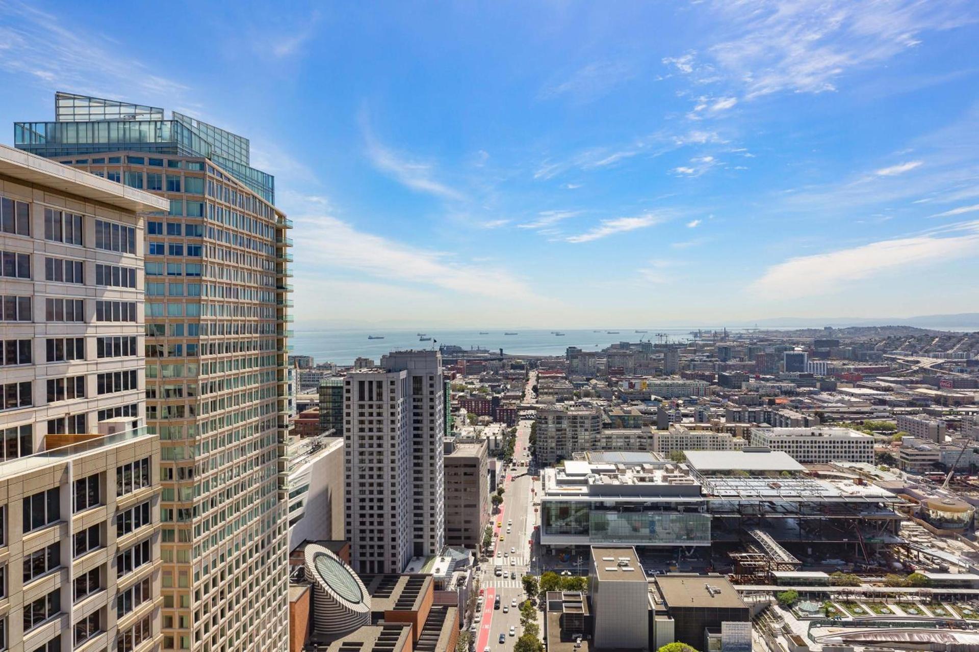 Hyatt Regency San Francisco Downtown SOMA photo 55