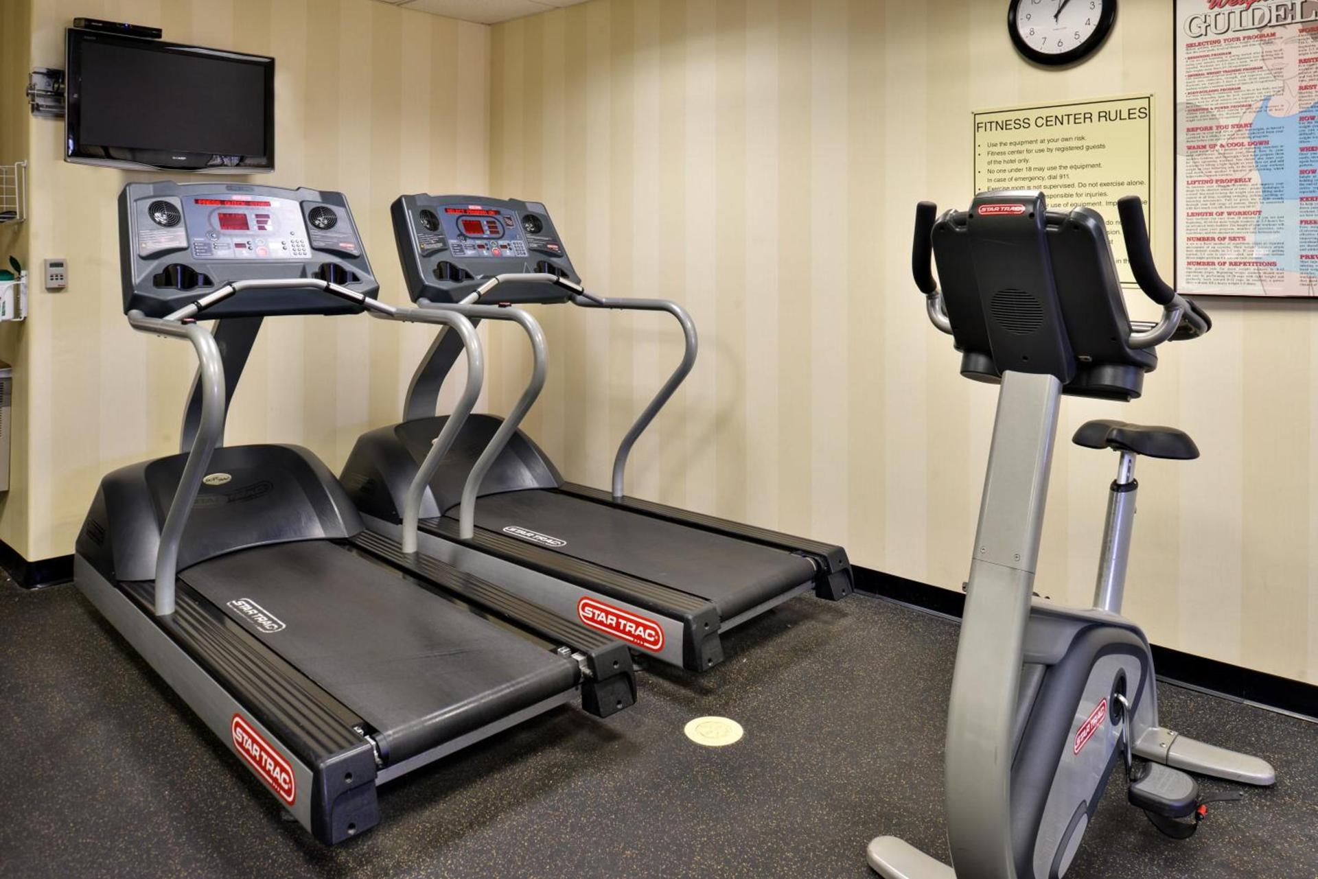 Holiday Inn Express Hotel & Suites Las Cruces by IHG photo 3