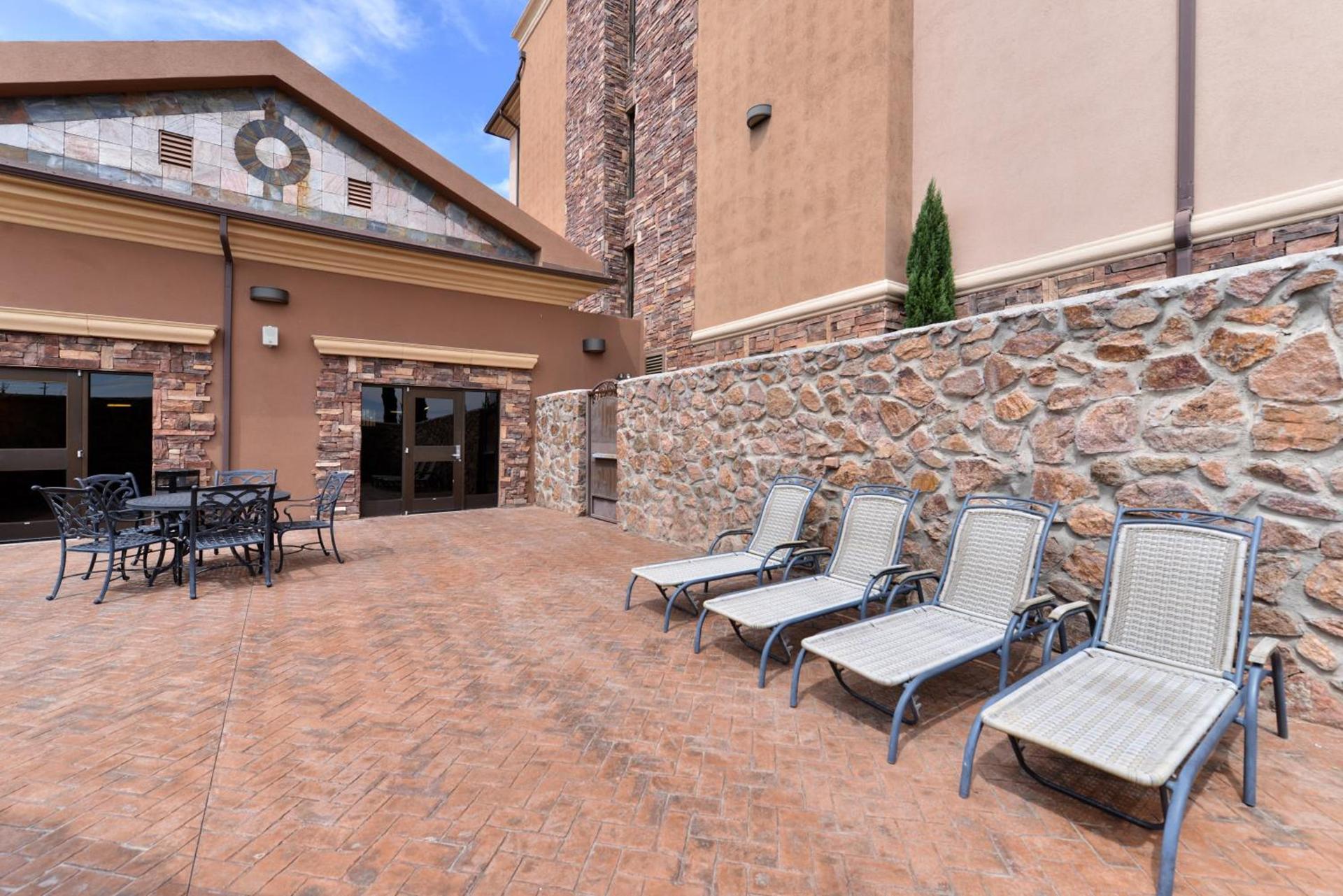 Holiday Inn Express Hotel & Suites Las Cruces by IHG photo 20