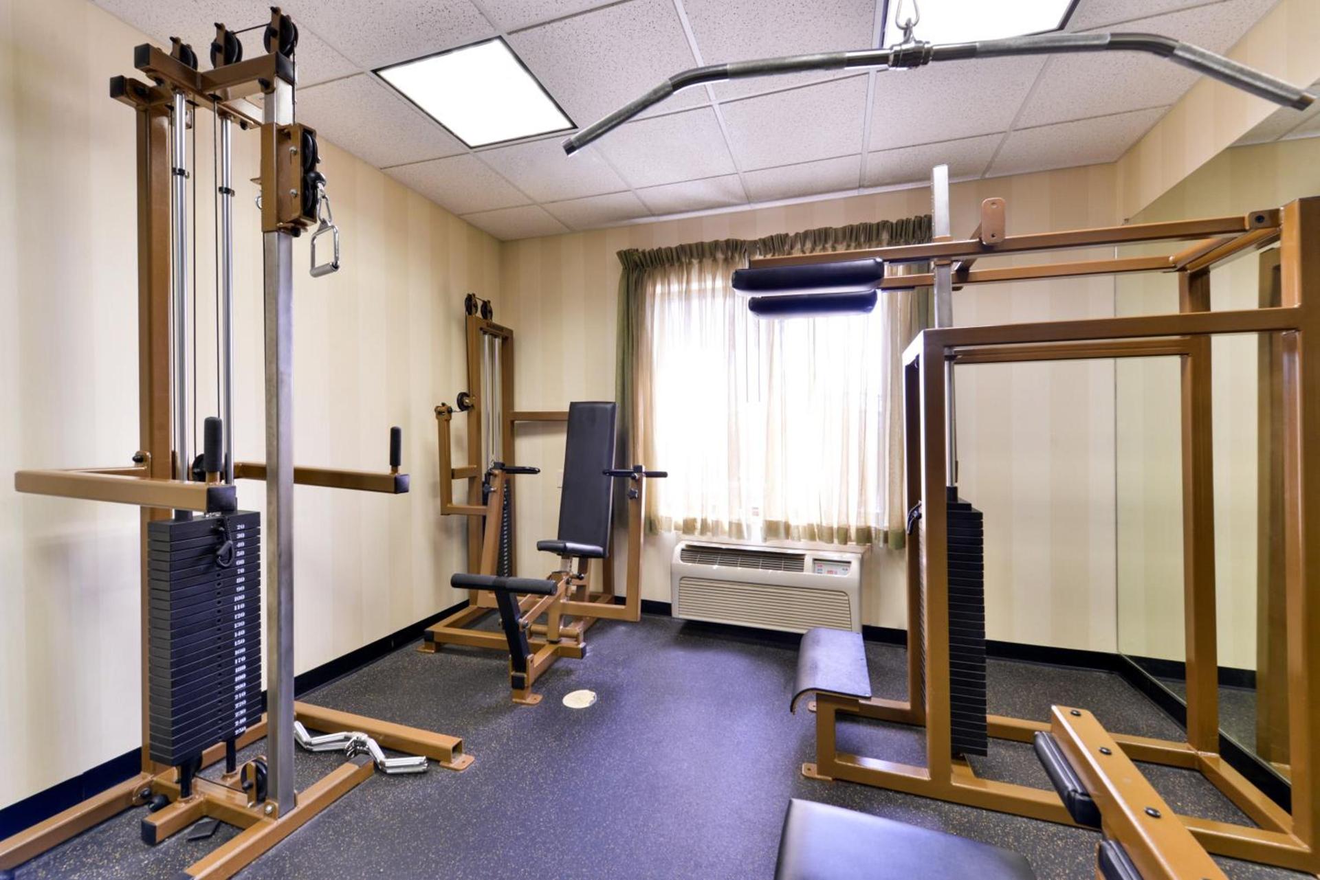 Holiday Inn Express Hotel & Suites Las Cruces by IHG photo 24