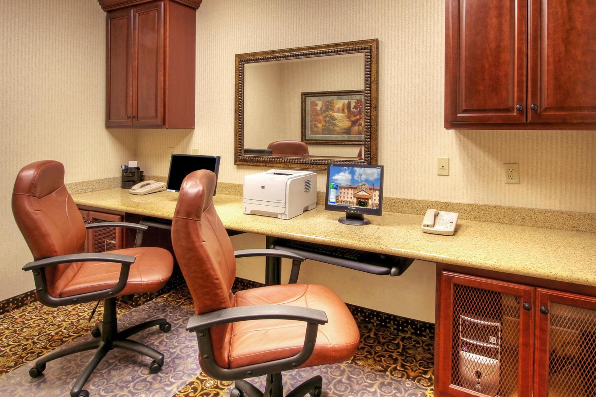 Holiday Inn Express Hotel & Suites Las Cruces by IHG photo 27