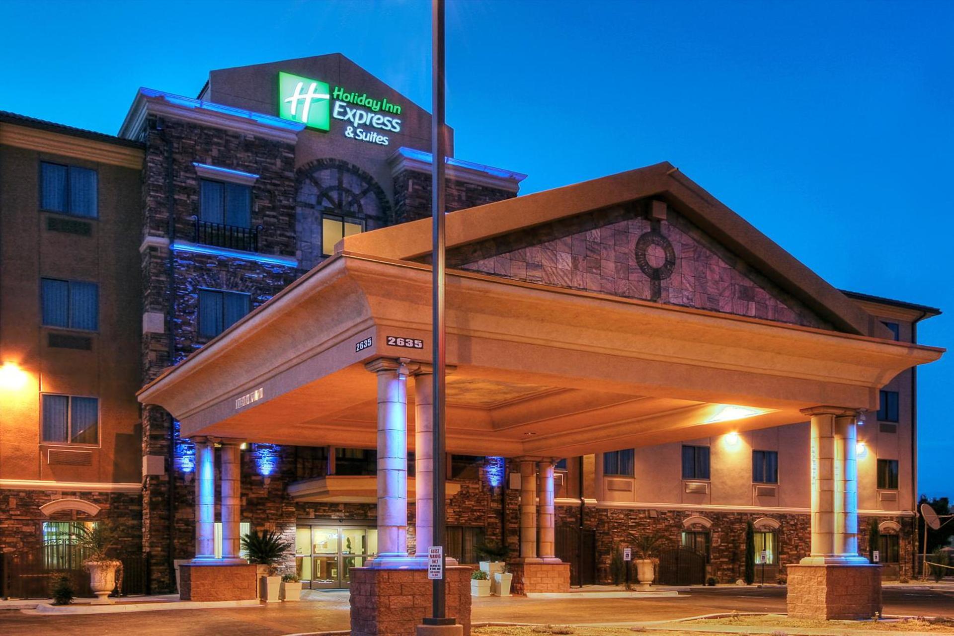 Holiday Inn Express Hotel & Suites Las Cruces by IHG photo 29