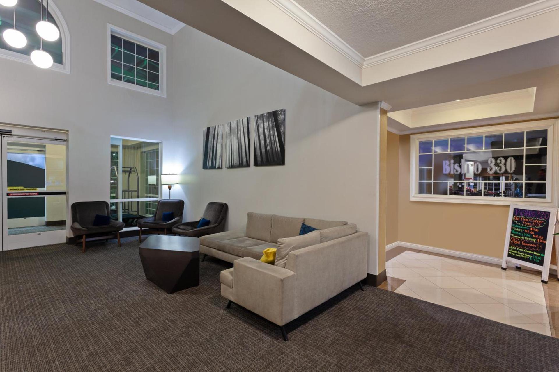 Holiday Inn & Suites San Mateo - SFO by IHG photo 27