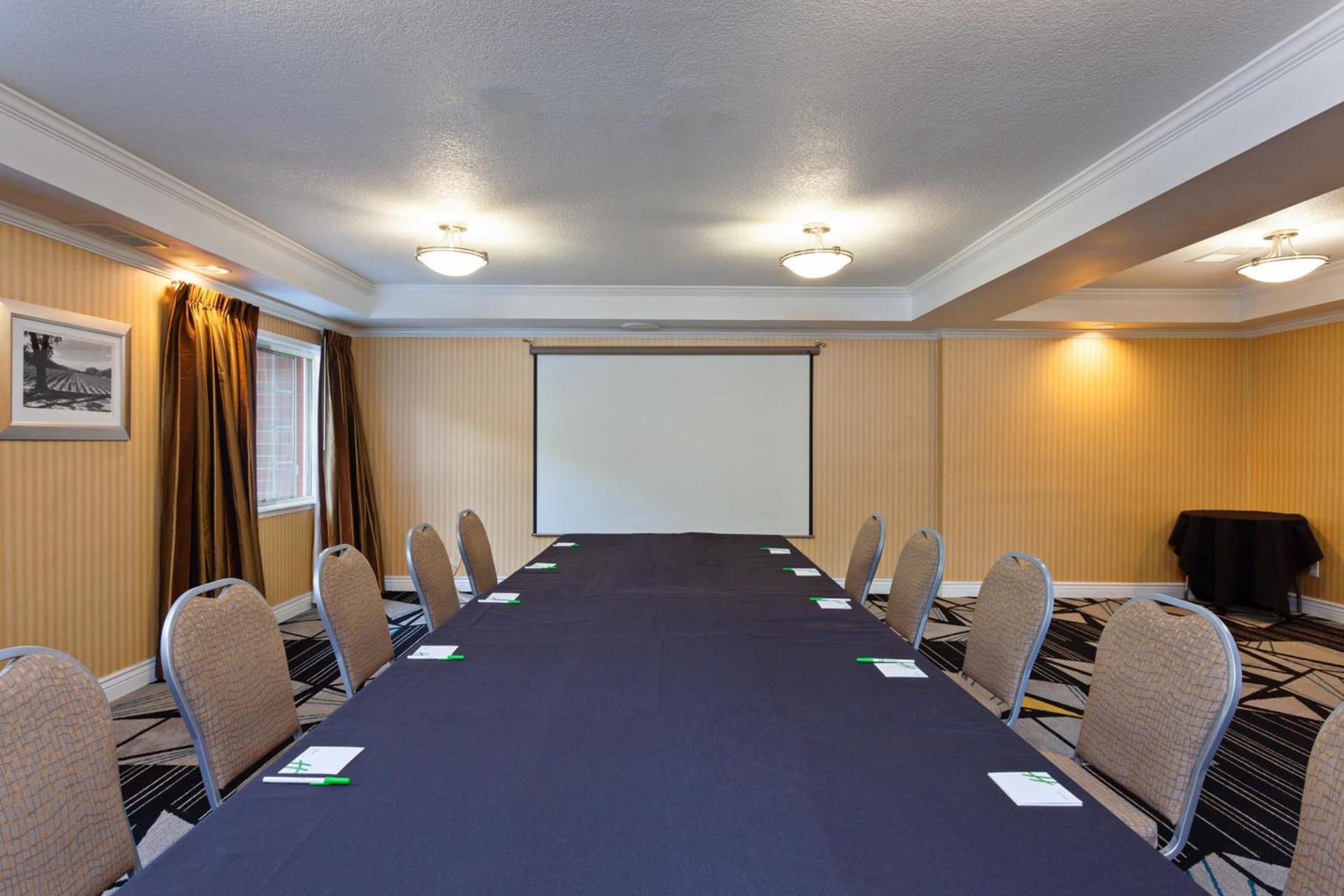 Holiday Inn & Suites San Mateo - SFO by IHG photo 50