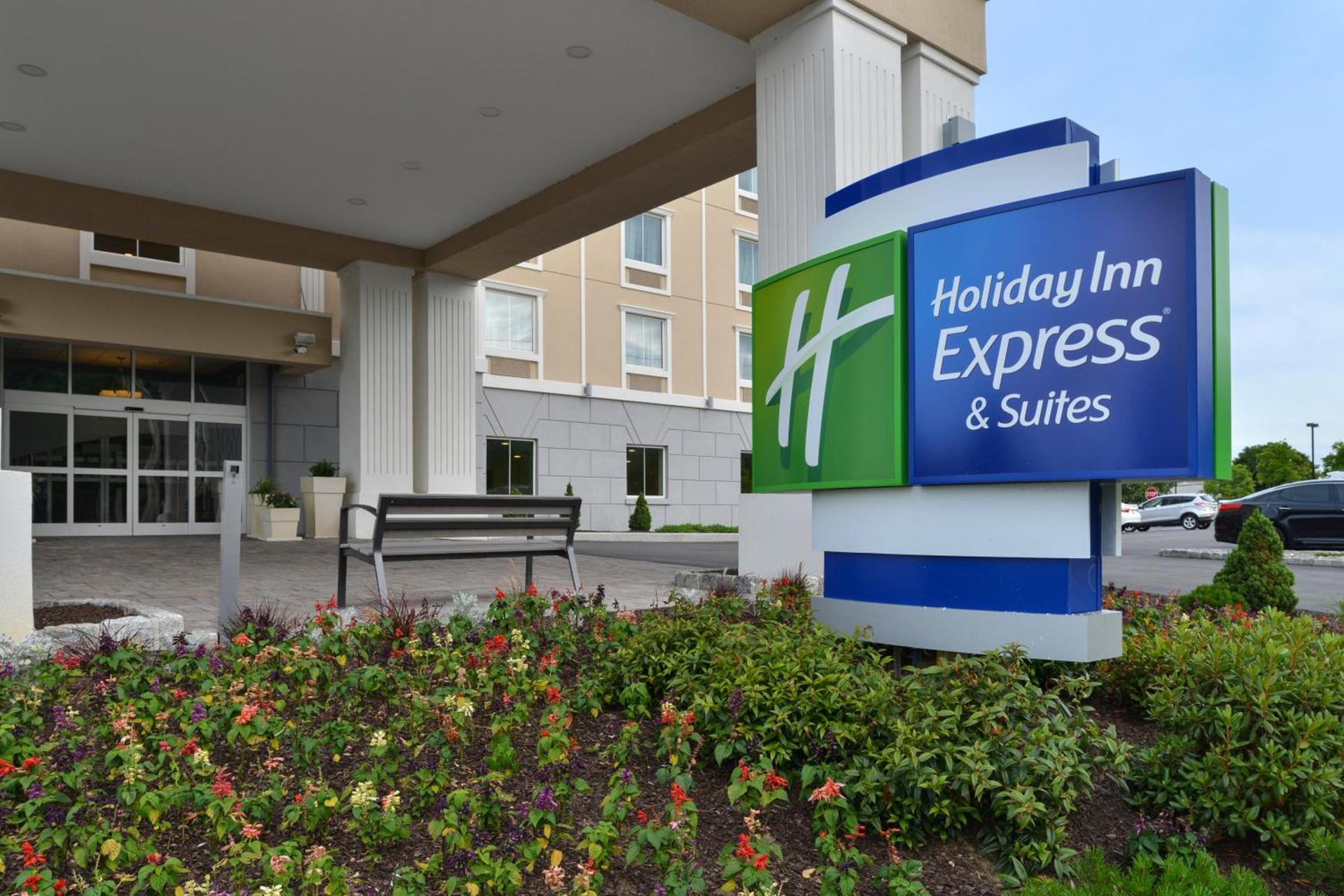 Holiday Inn Express & Suites Peekskill-Lower Hudson Valley by IHG photo 22