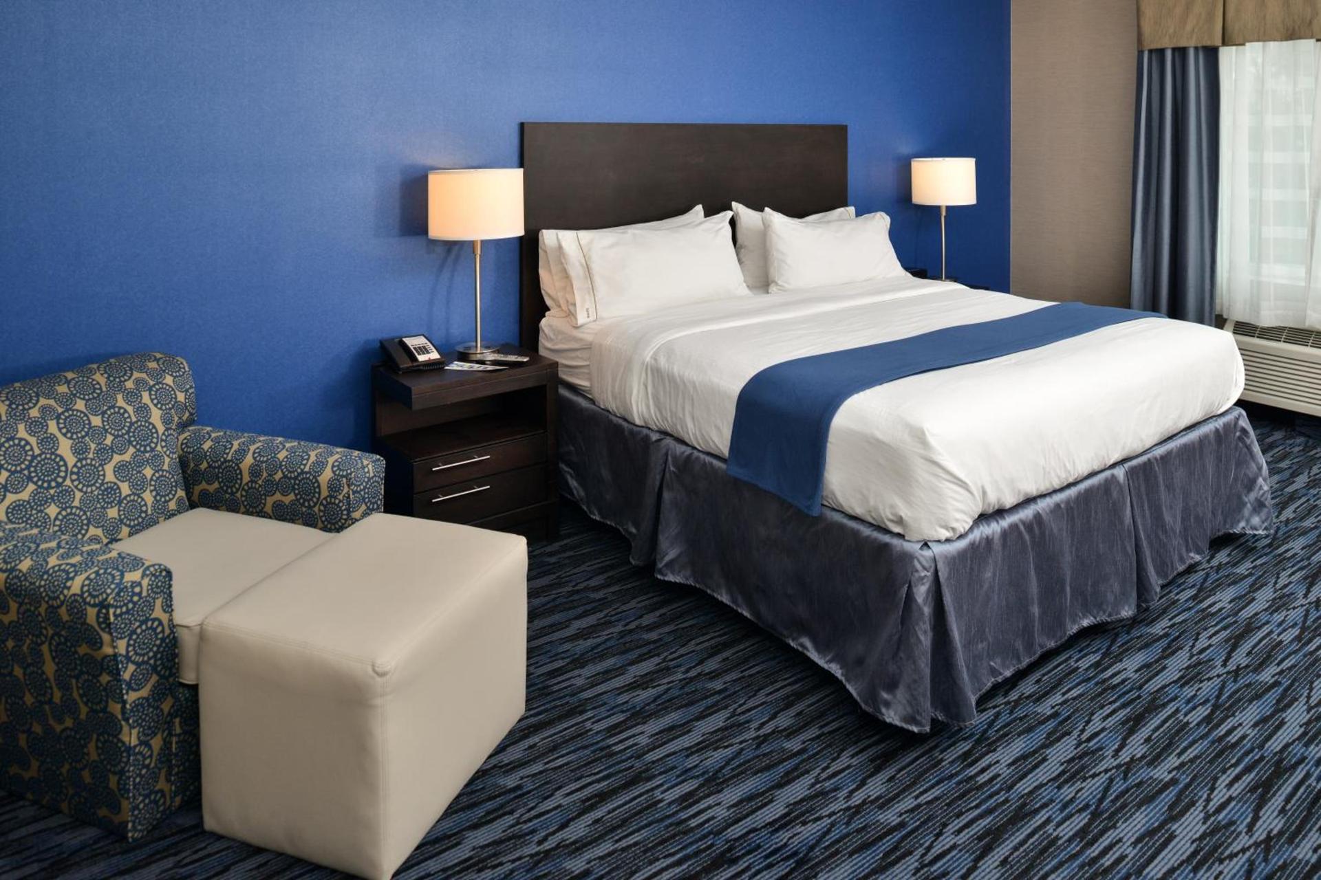 Holiday Inn Express & Suites Peekskill-Lower Hudson Valley by IHG photo 25