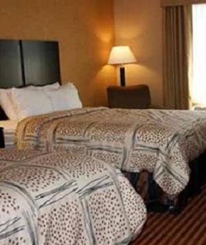 Quality Inn Dunkirk photo 6