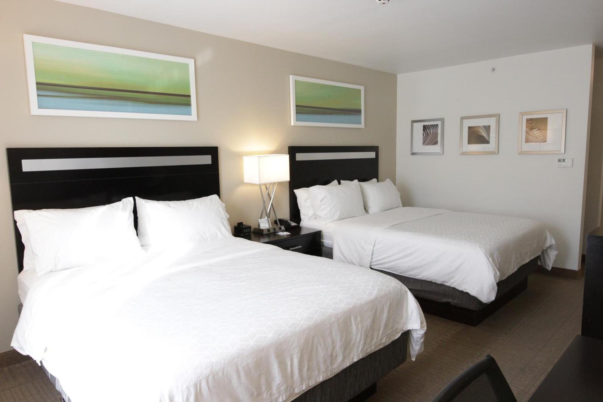 Holiday Inn Express and Suites Montgomery by IHG photo 56