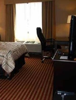Quality Inn Dunkirk photo 11