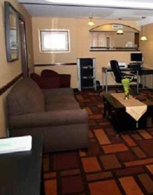 Quality Inn Dunkirk photo 13