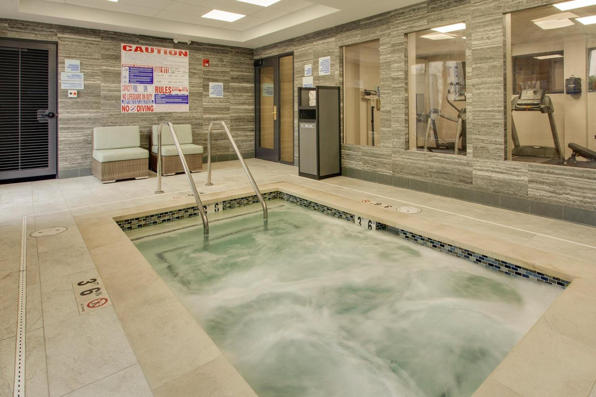 Holiday Inn Express San Francisco Airport North by IHG photo 10