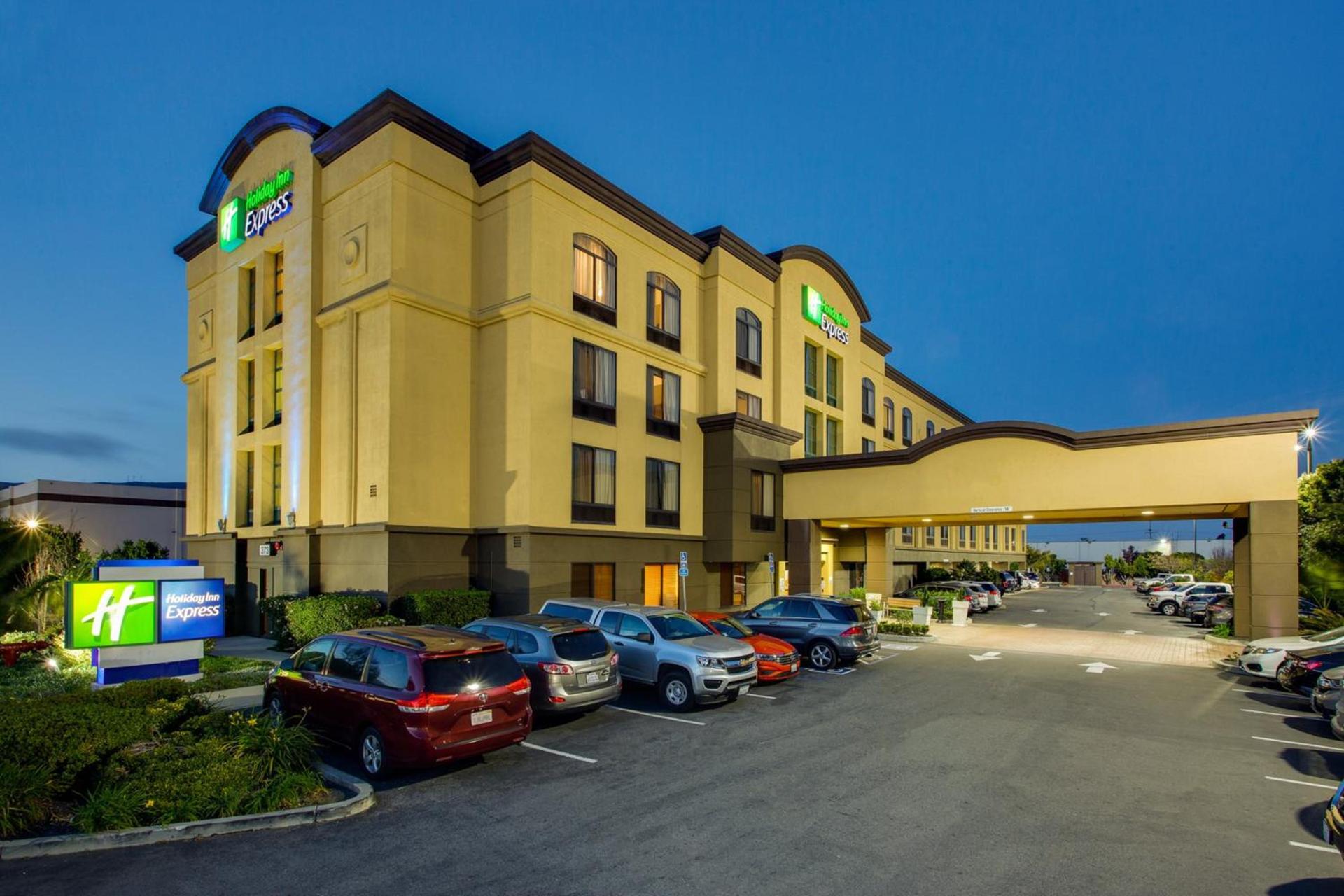 Holiday Inn Express San Francisco Airport North by IHG photo 18