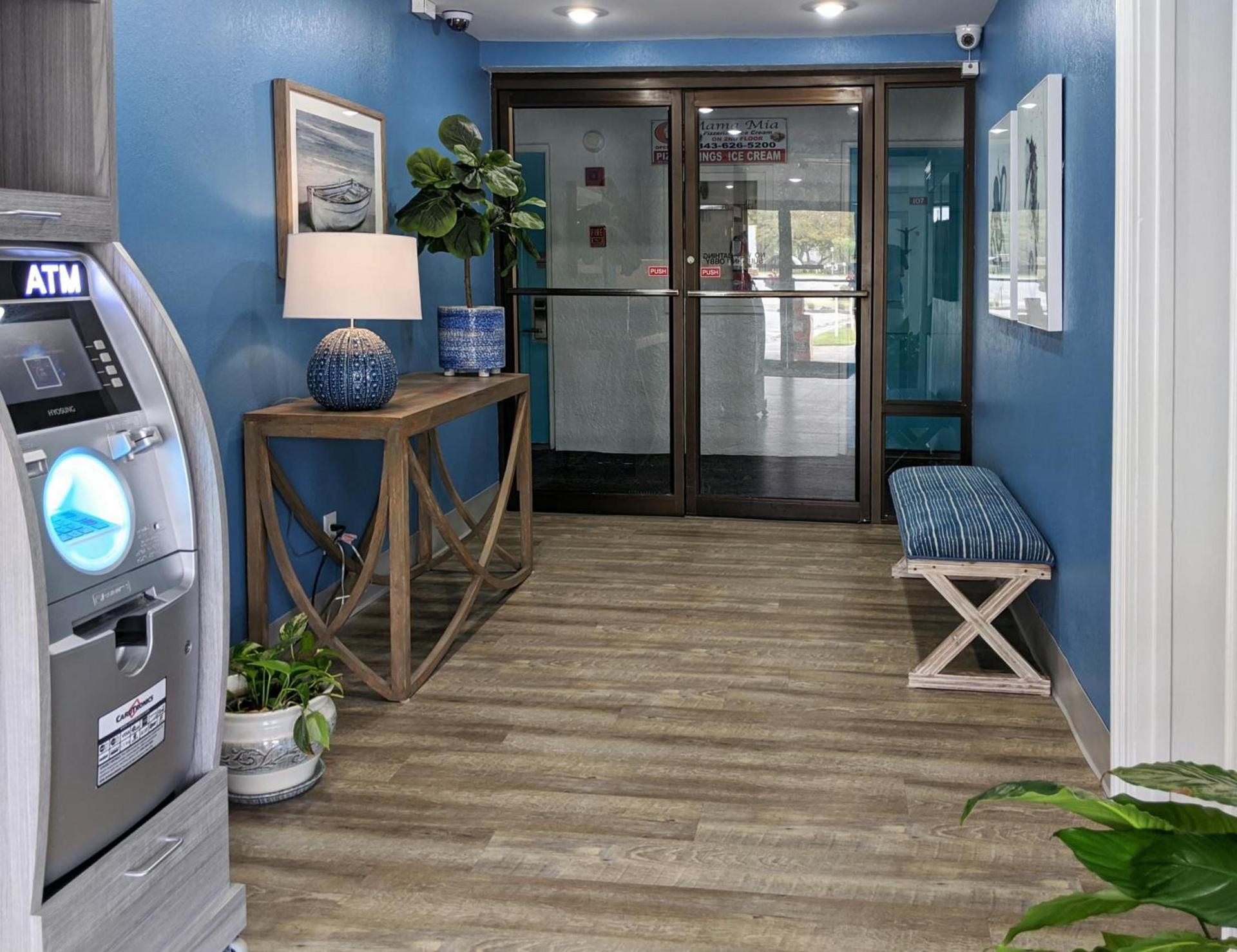Tropical Seas Hotel photo 19
