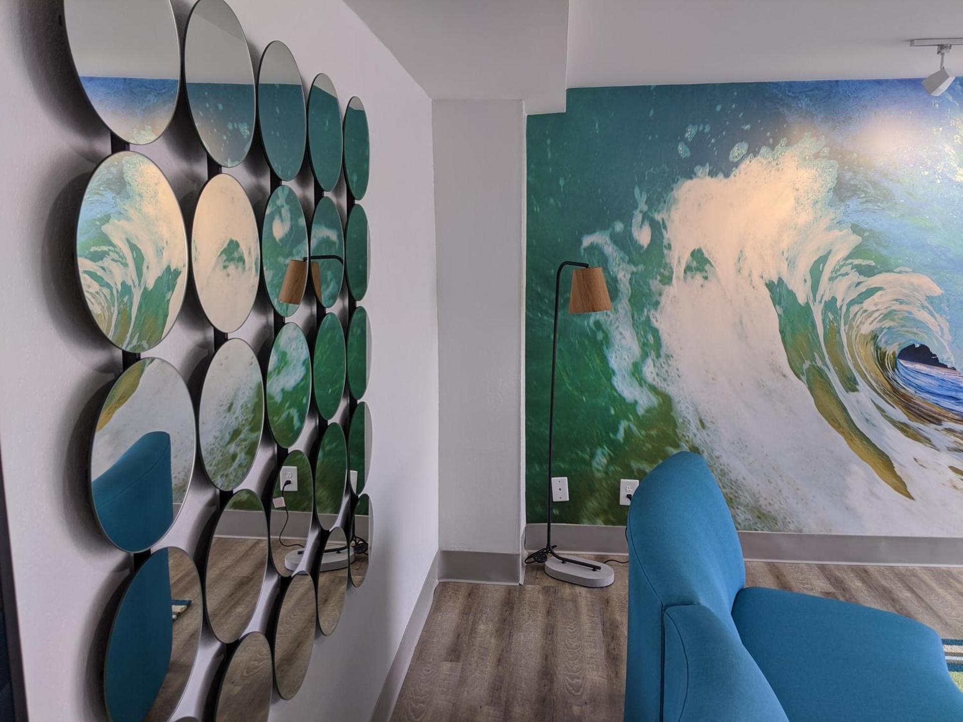Tropical Seas Hotel photo 18