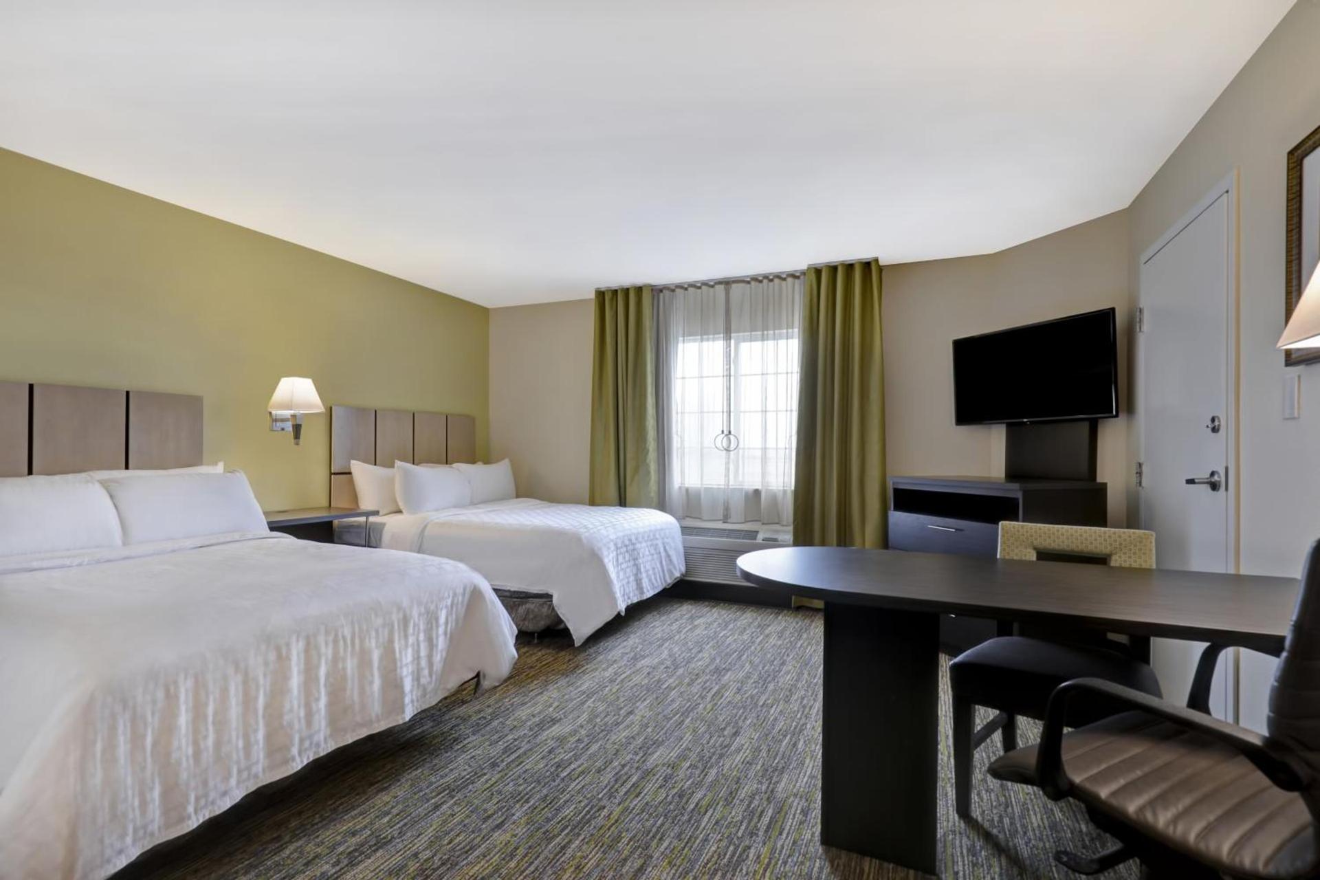 Candlewood Suites Indianapolis - South by IHG photo 29