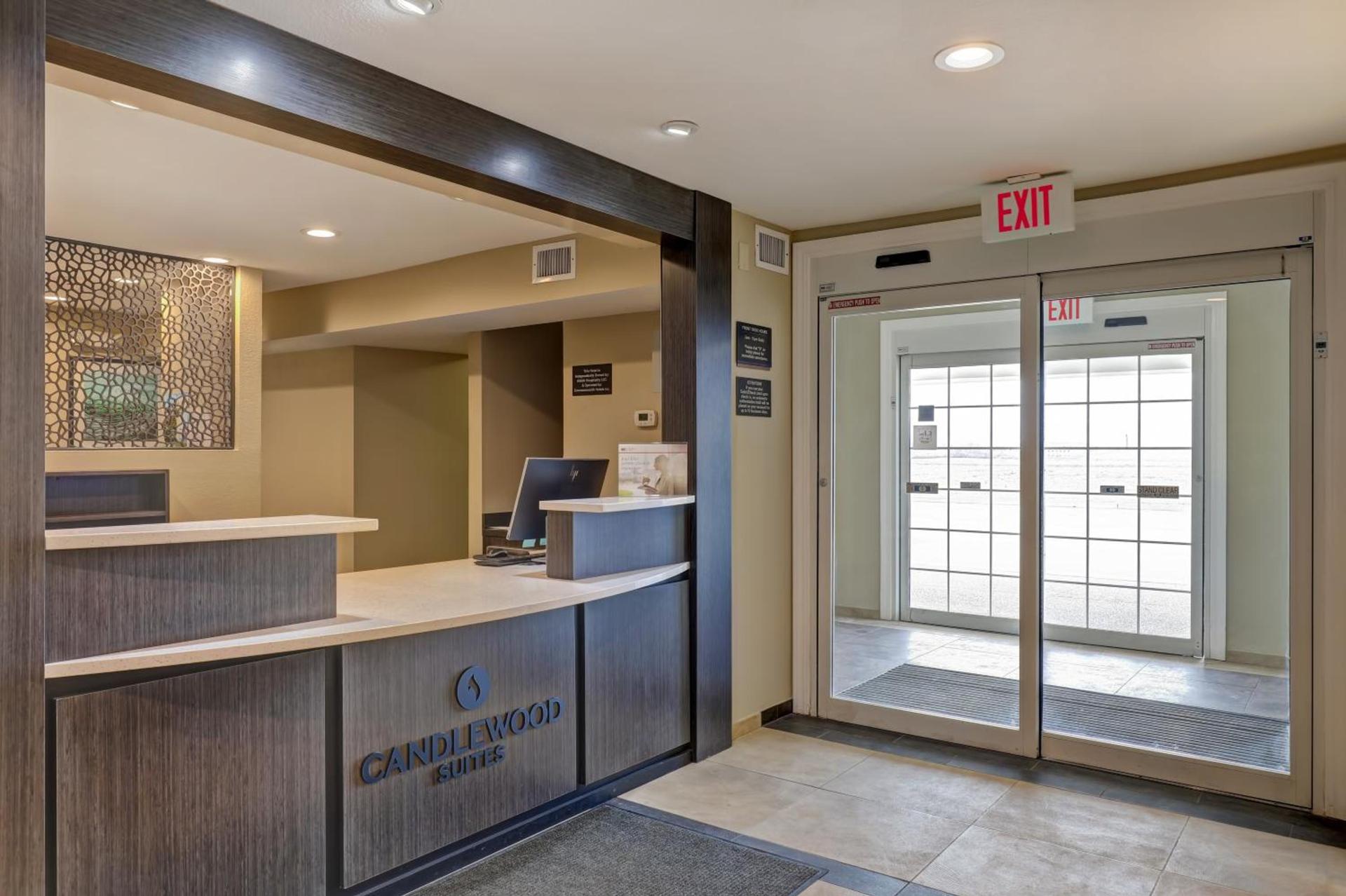 Candlewood Suites Indianapolis - South by IHG photo 5