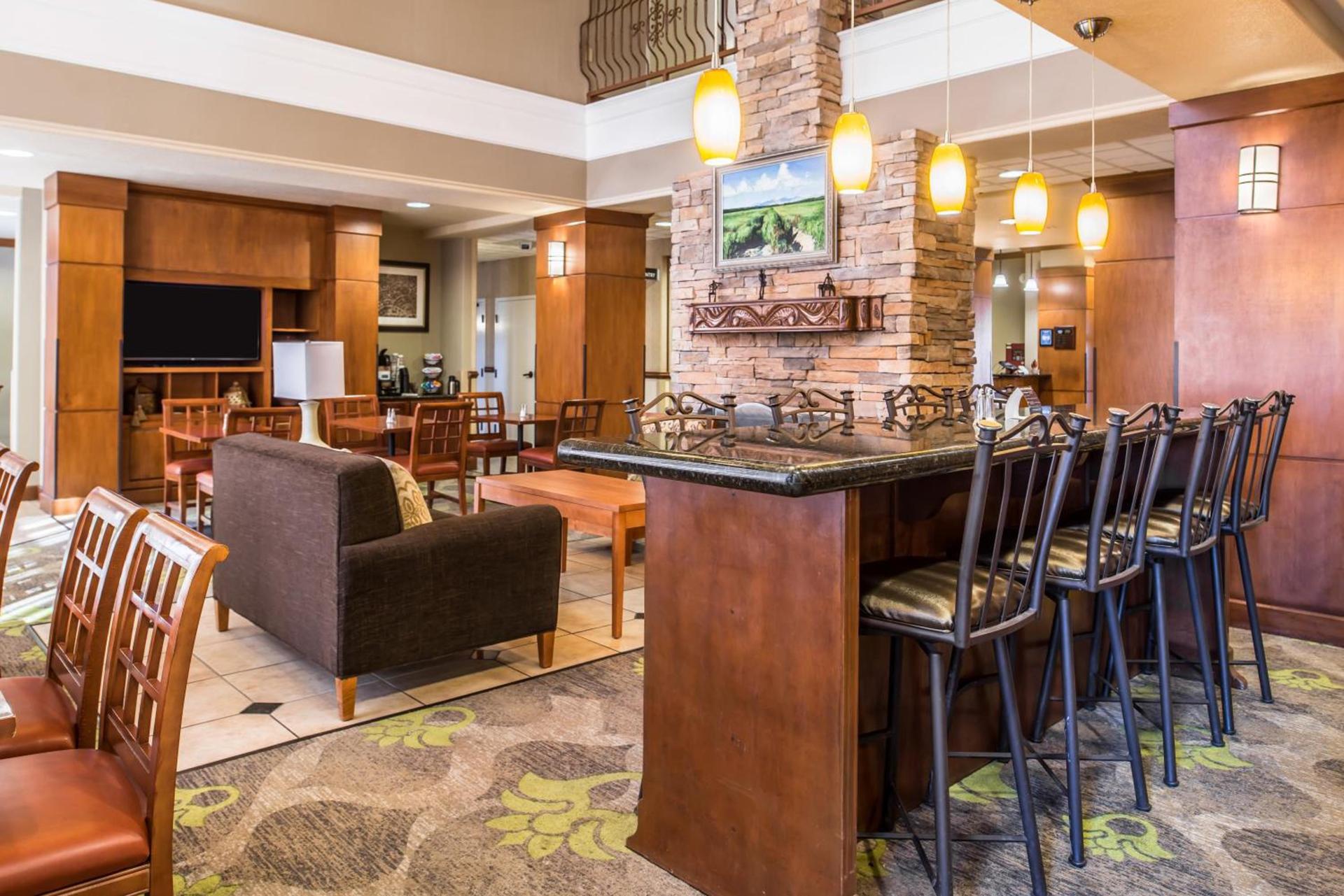 Staybridge Suites Las Cruces by IHG photo 44