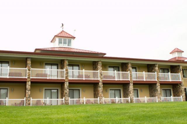 Berlin Resort photo 26