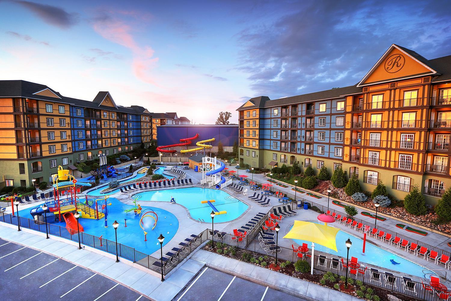 The Resort at Governor's Crossing photo 2