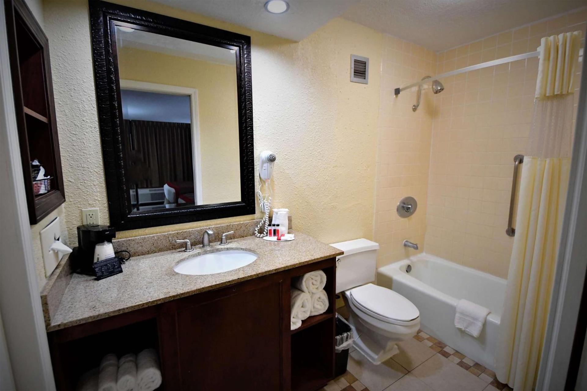 Ramada by Wyndham Jacksonville Hotel & Conference Center photo 21