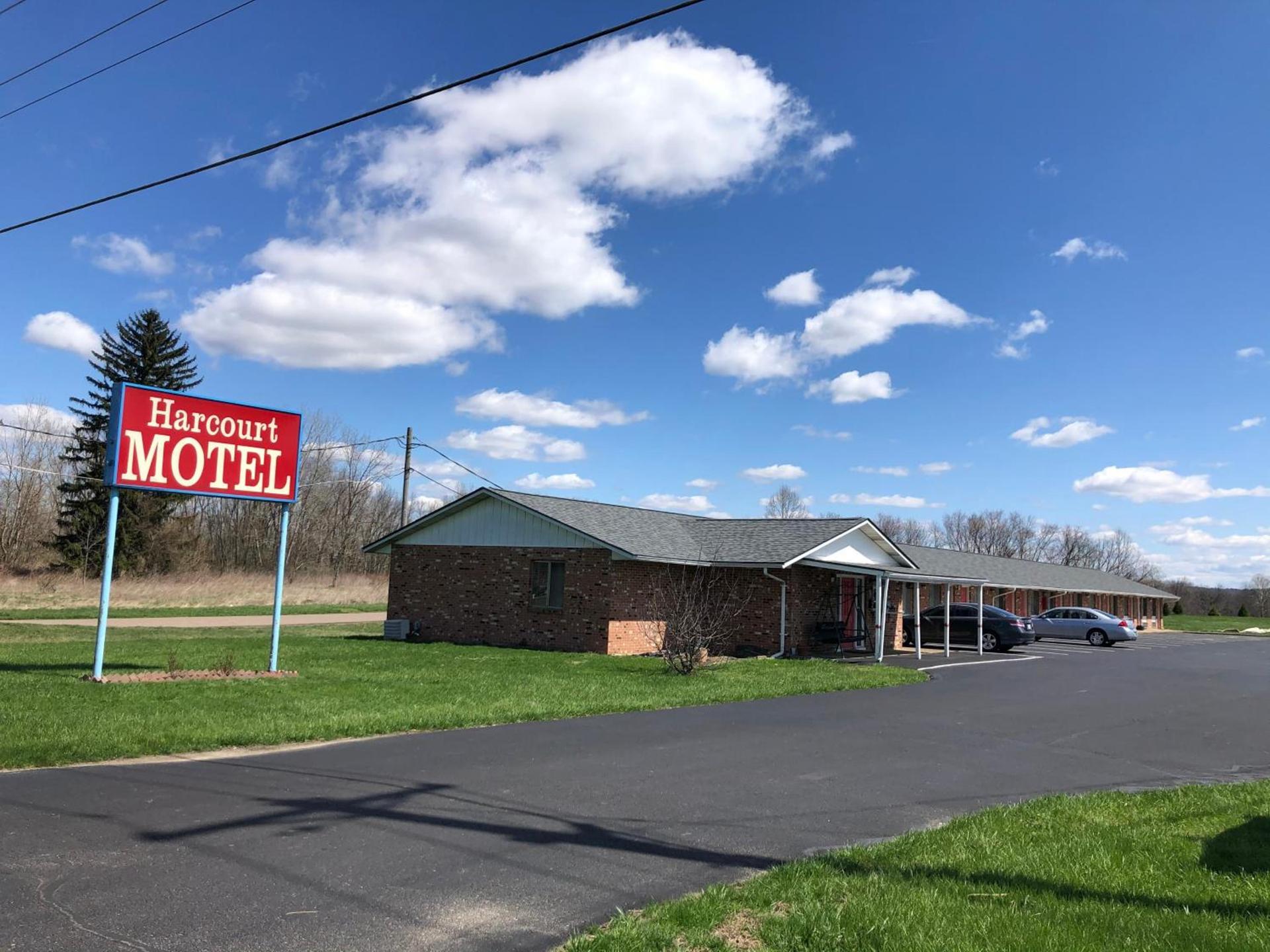 Harcourt Motel photo 7