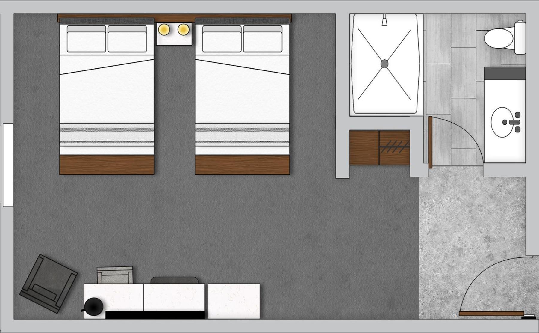 Hotel Millwright photo 16