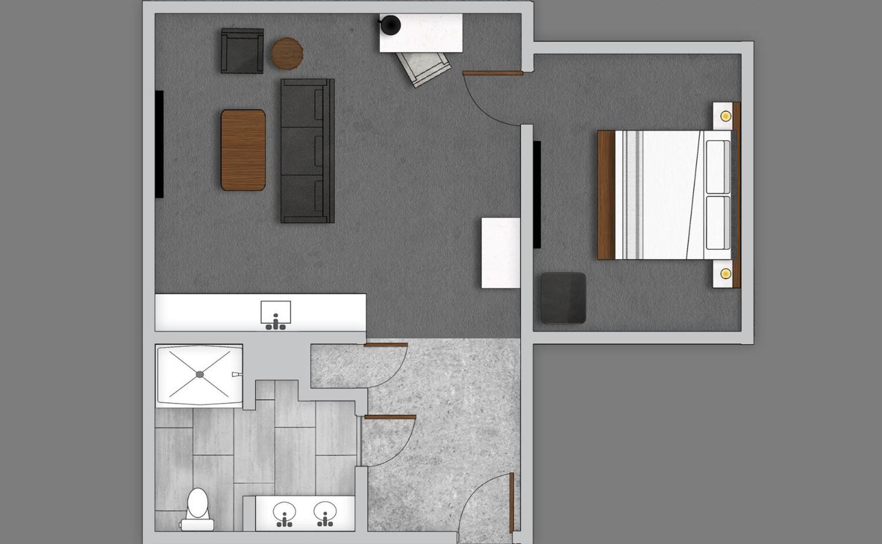 Hotel Millwright photo 13