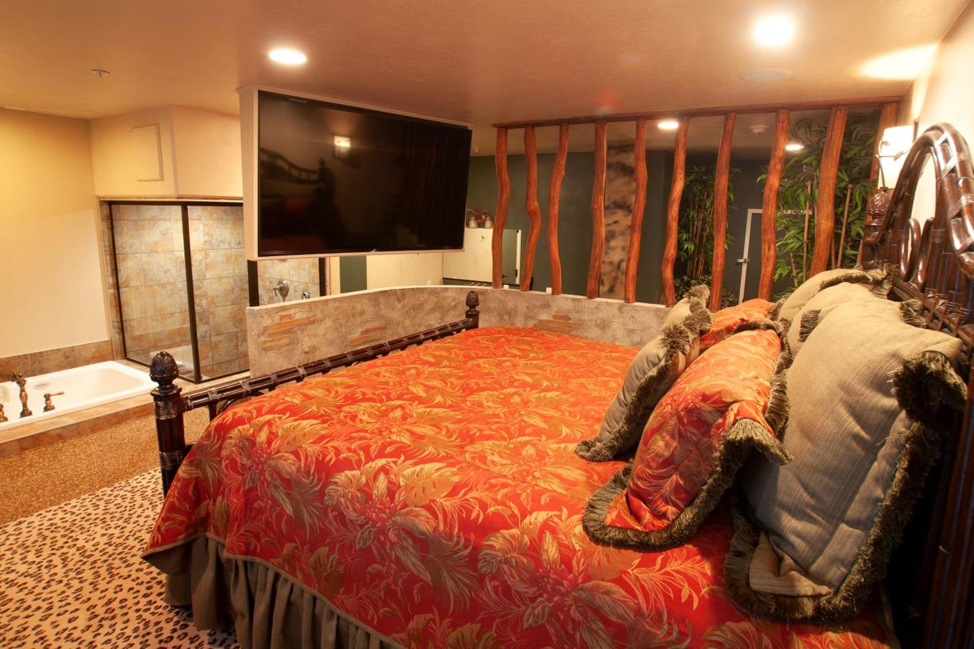 Destinations Inn Theme Rooms photo 87