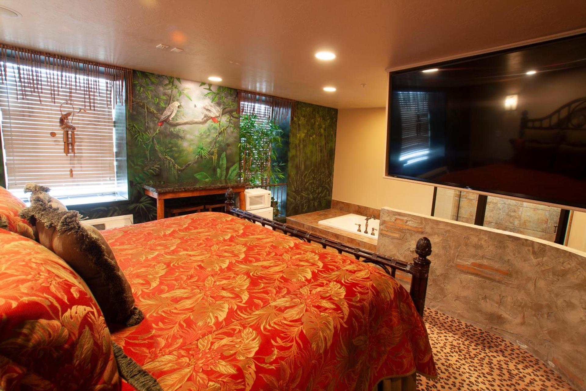Destinations Inn Theme Rooms photo 77