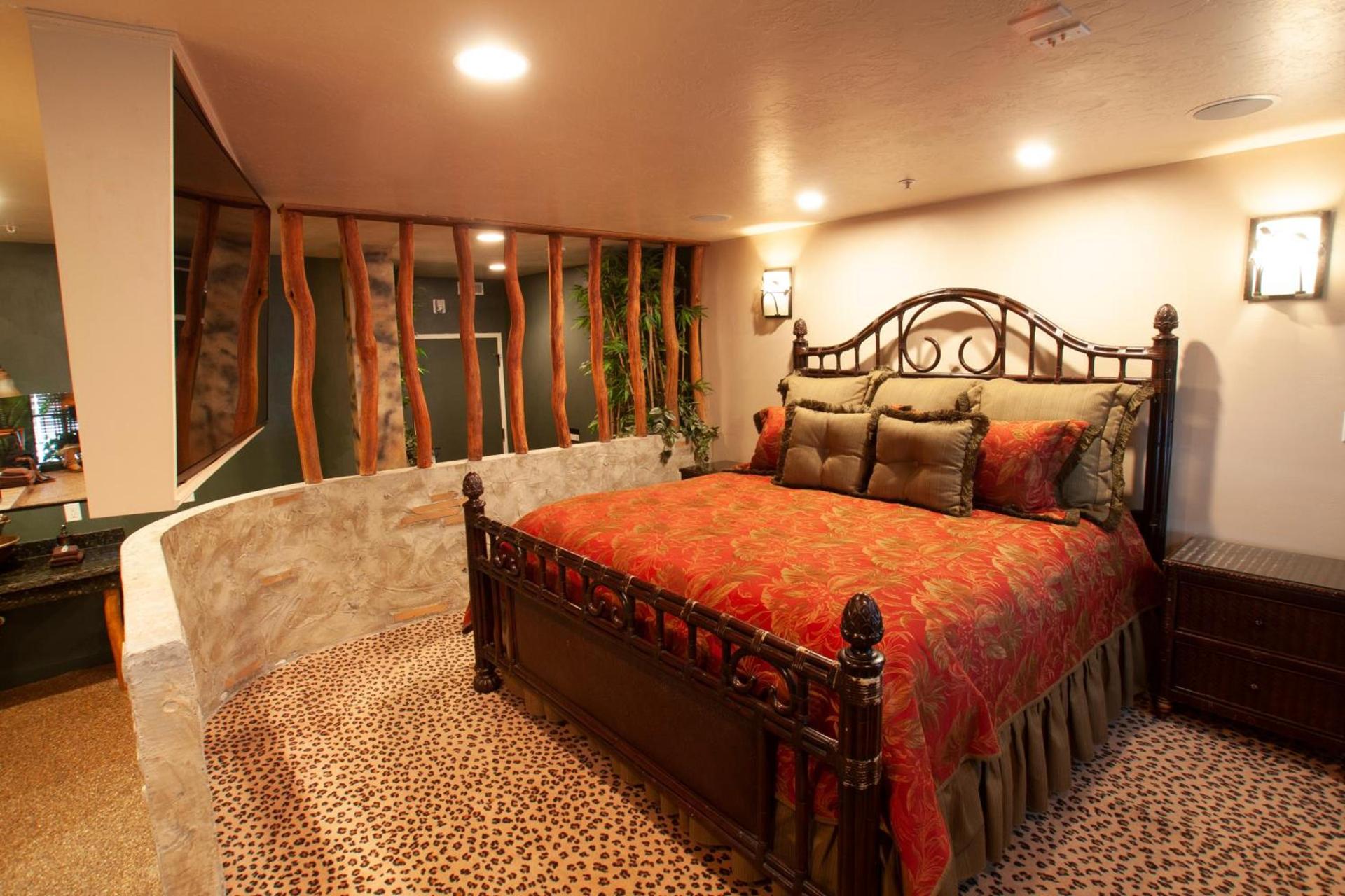Destinations Inn Theme Rooms photo 93