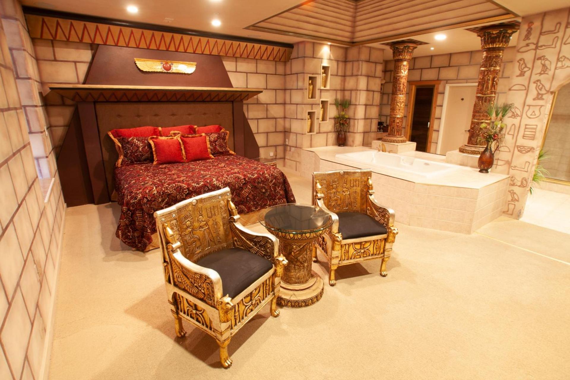 Destinations Inn Theme Rooms photo 91