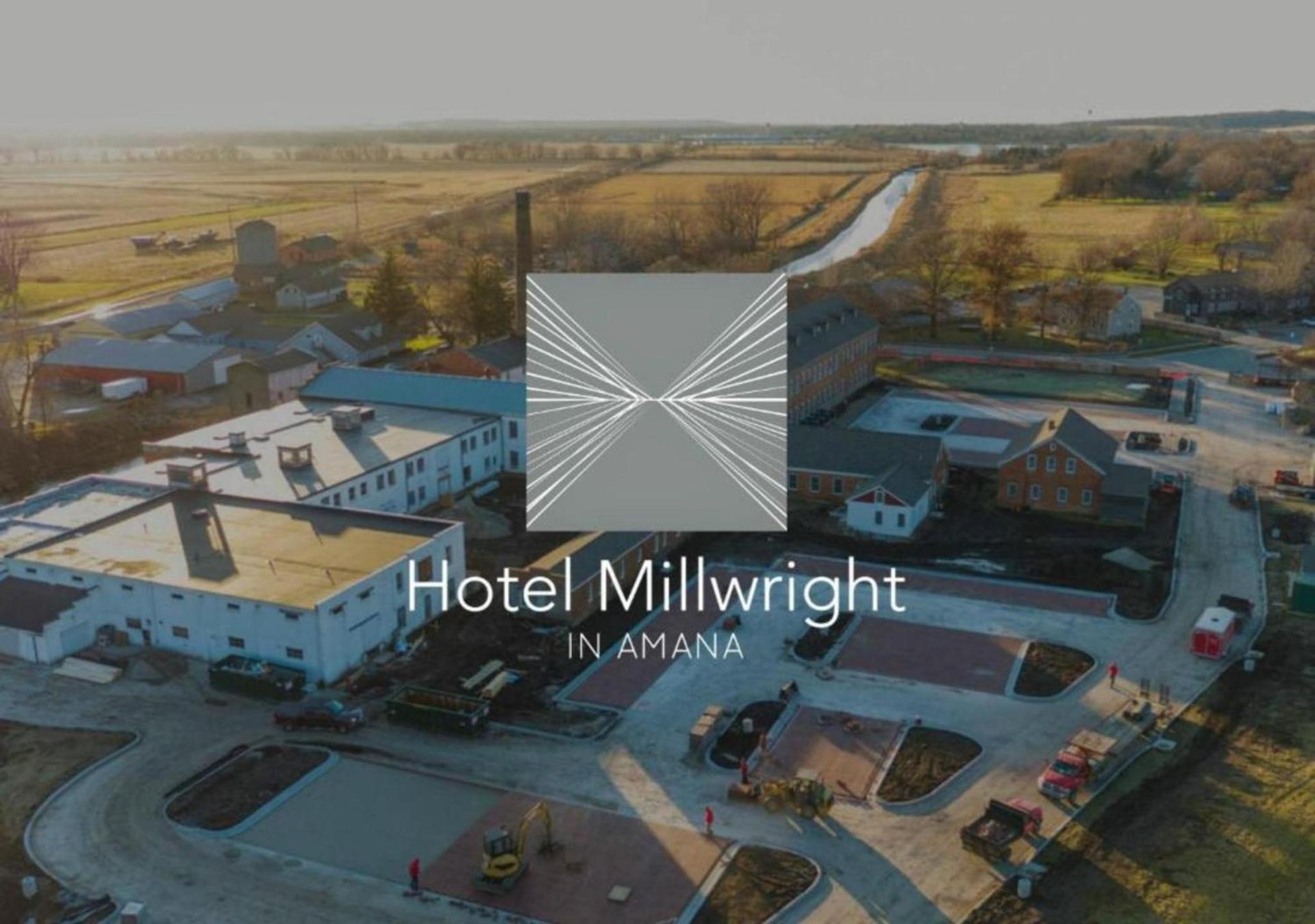 Hotel Millwright photo 78