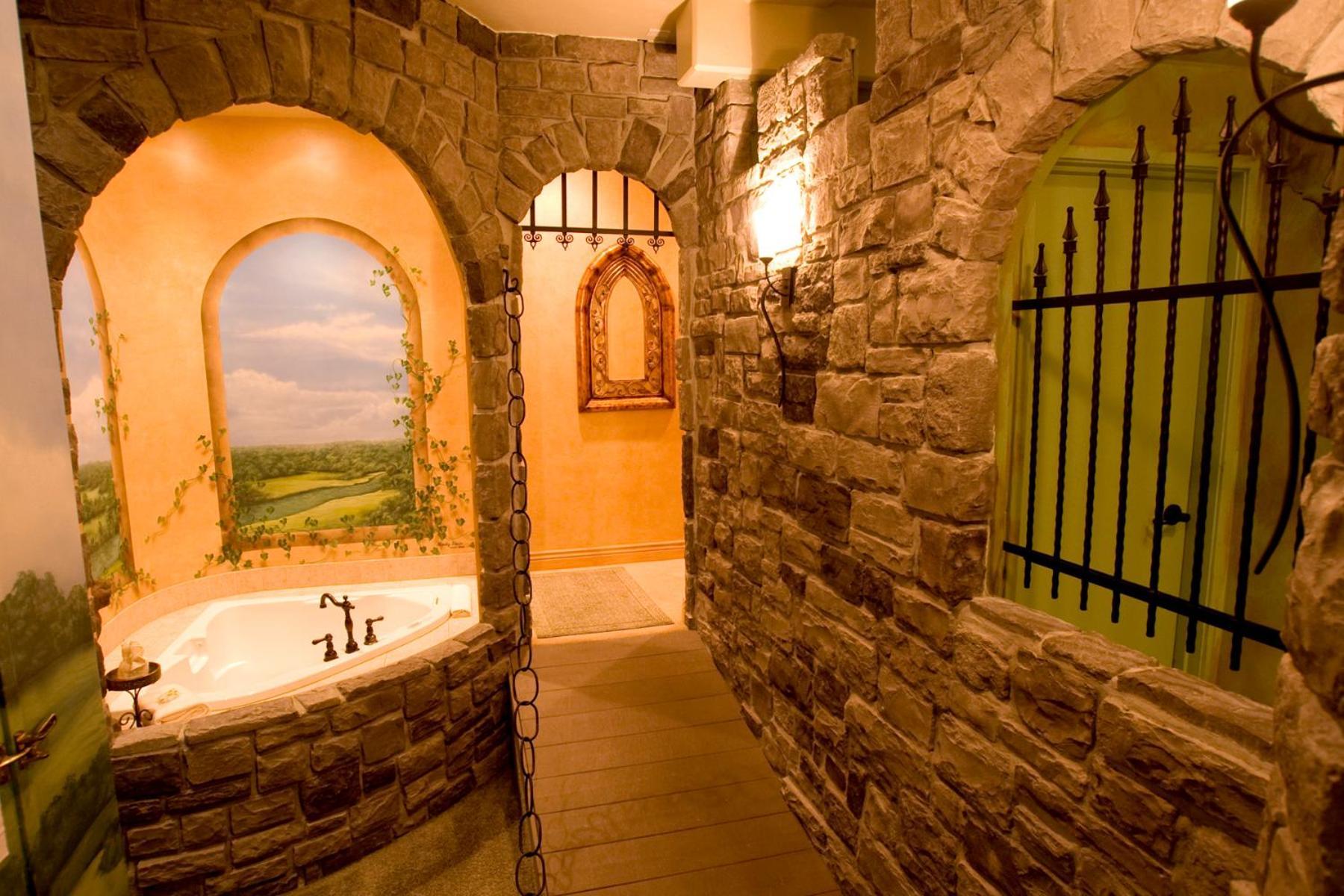 Destinations Inn Theme Rooms photo 68
