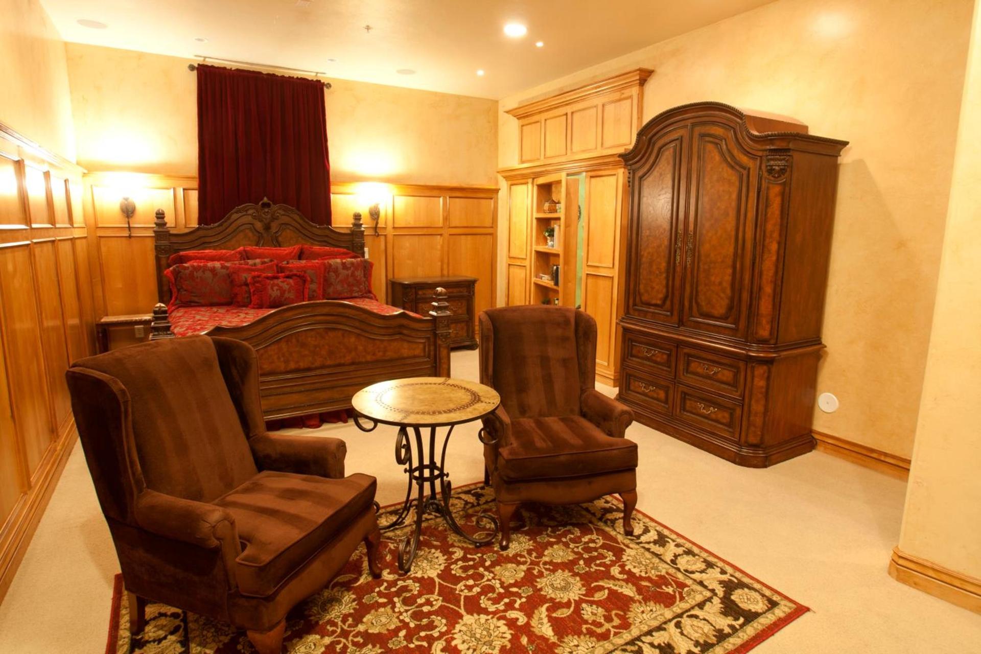Destinations Inn Theme Rooms photo 85