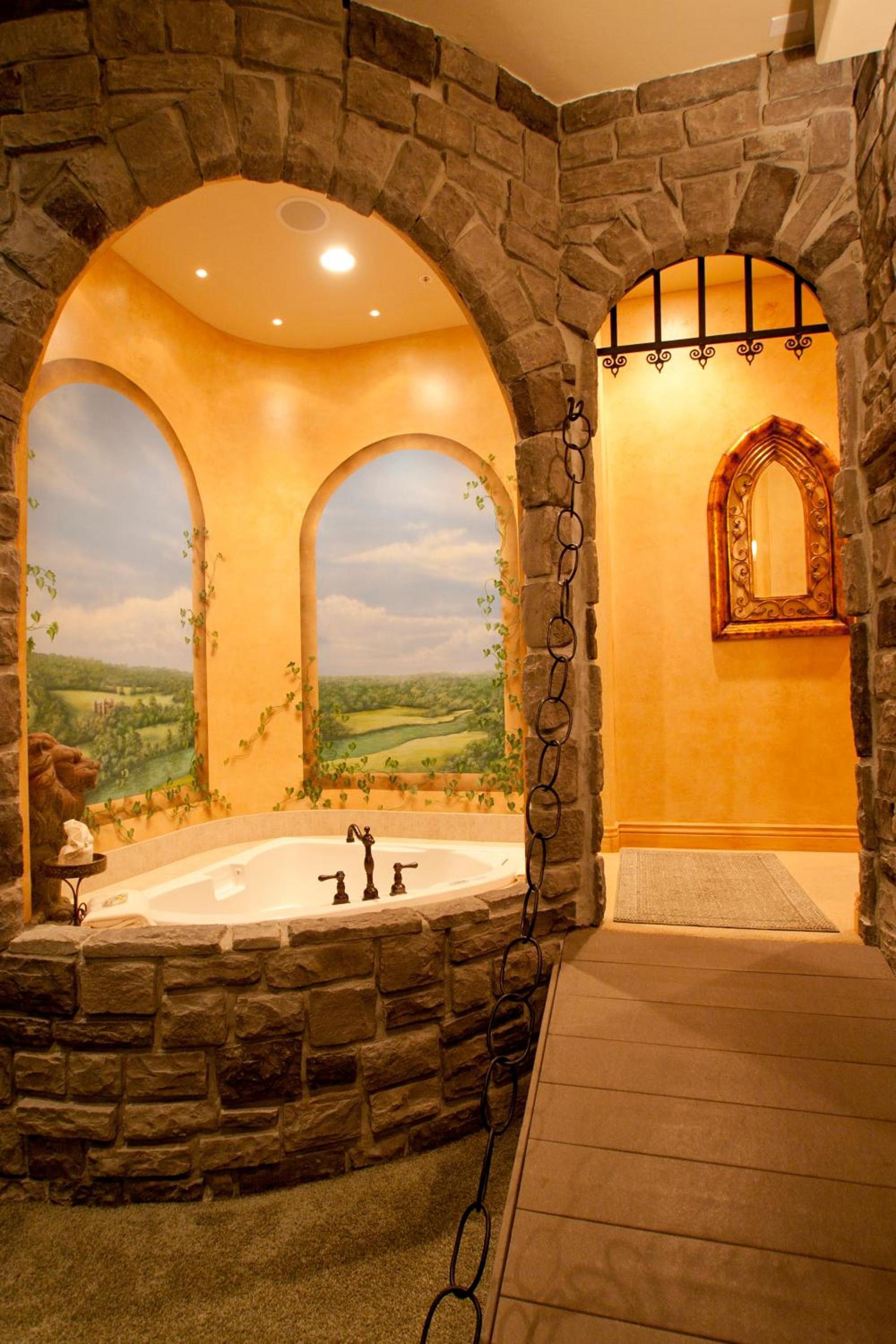 Destinations Inn Theme Rooms photo 76