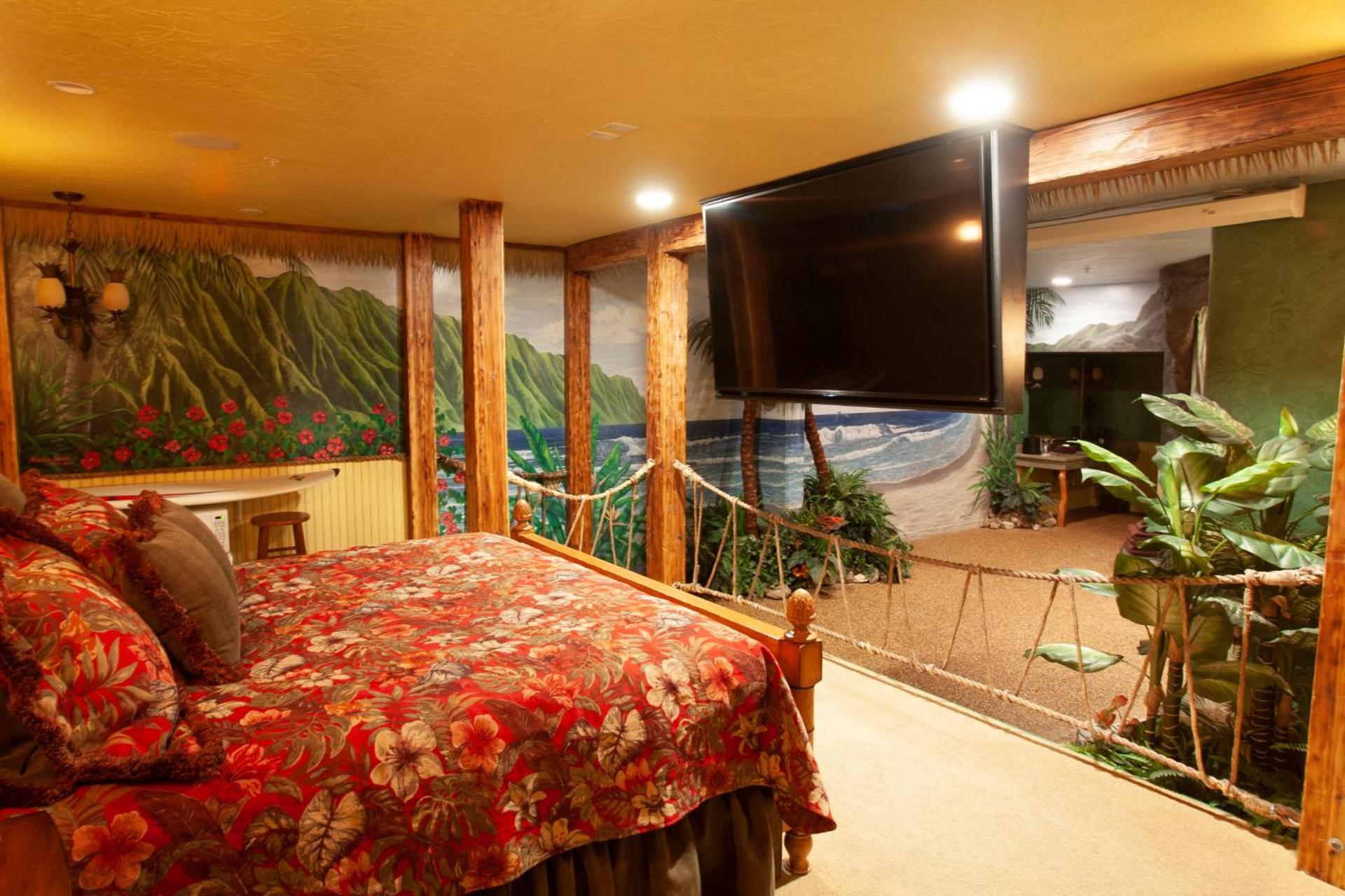 Destinations Inn Theme Rooms photo 97