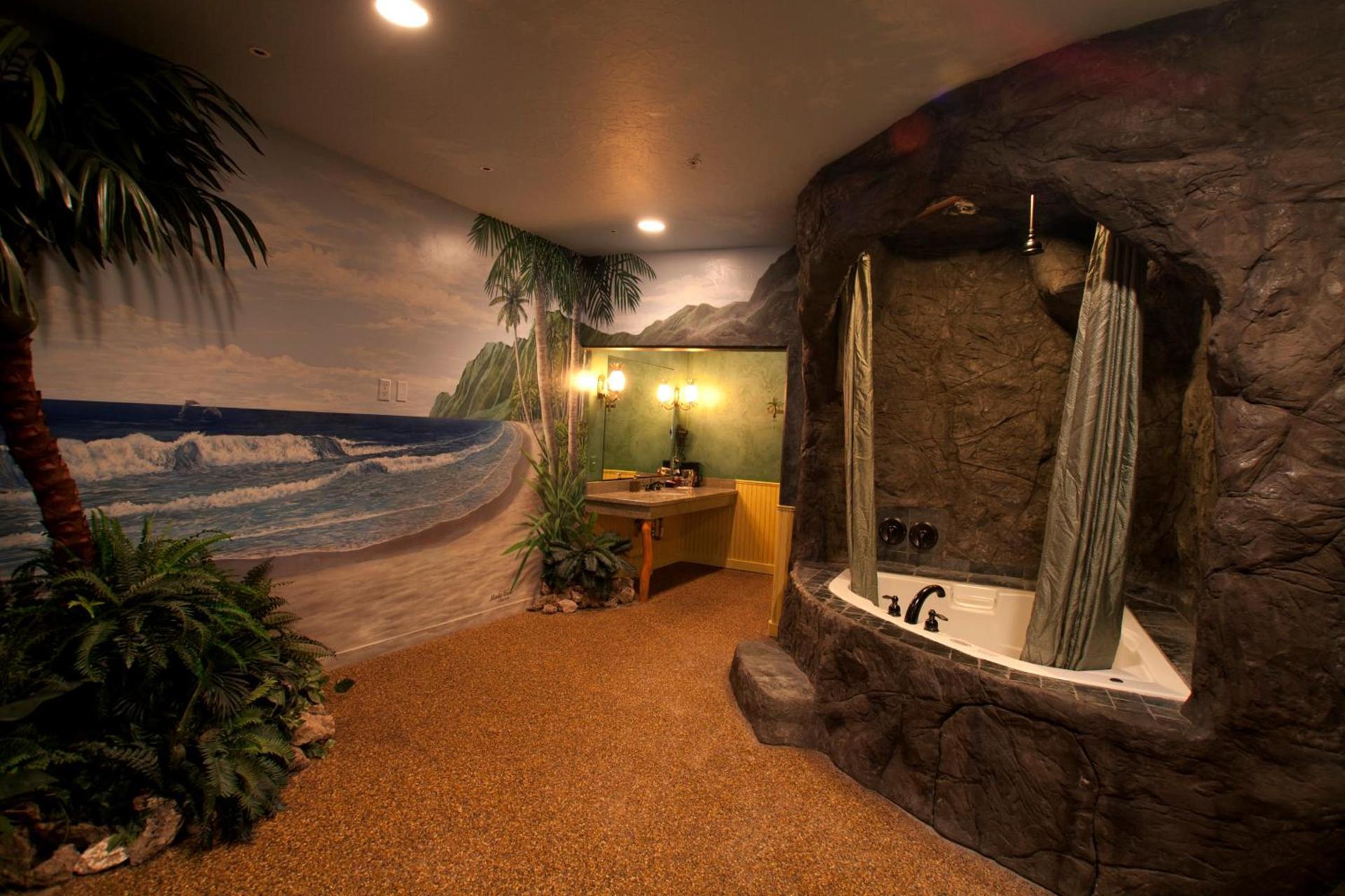 Destinations Inn Theme Rooms photo 69