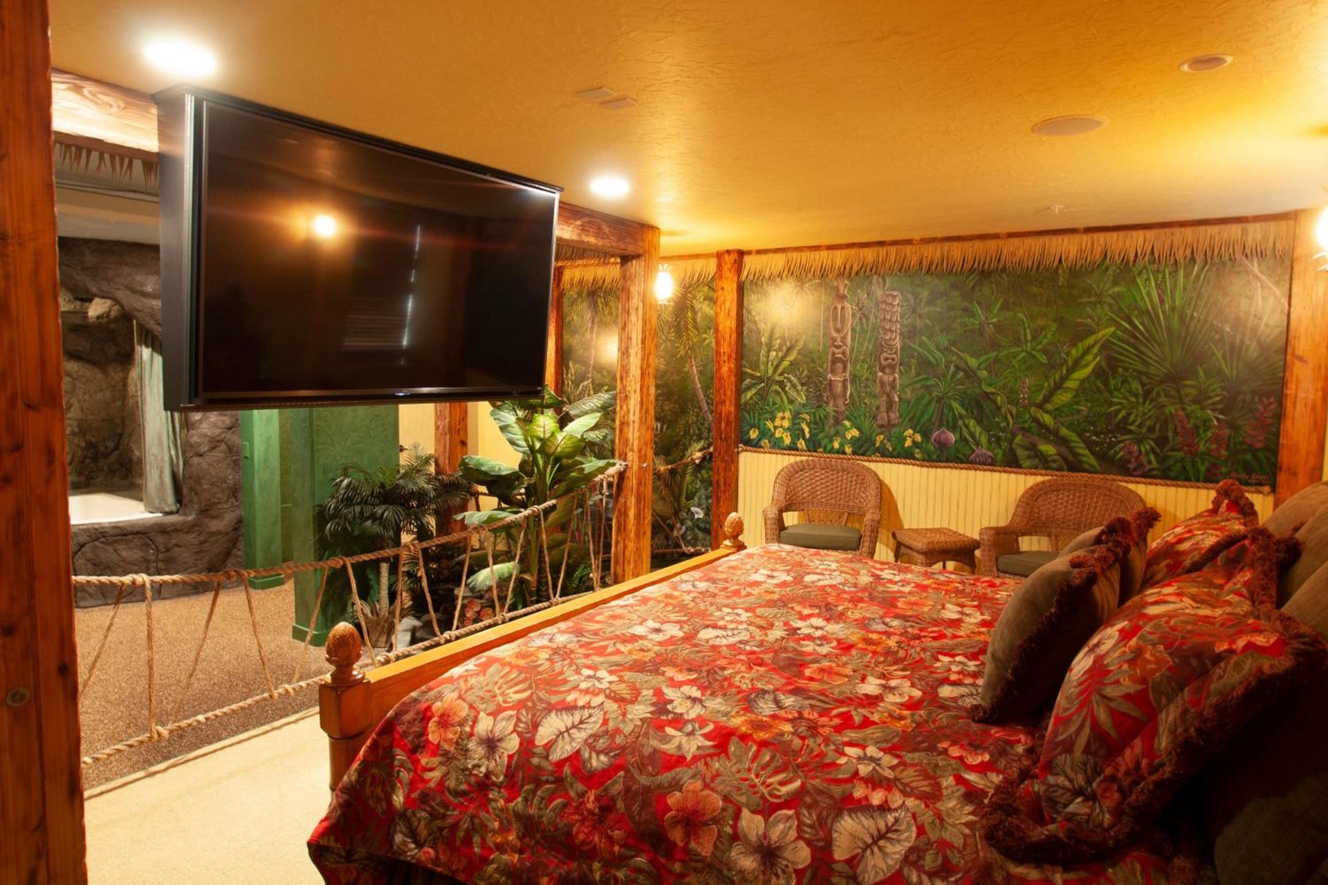 Destinations Inn Theme Rooms photo 80